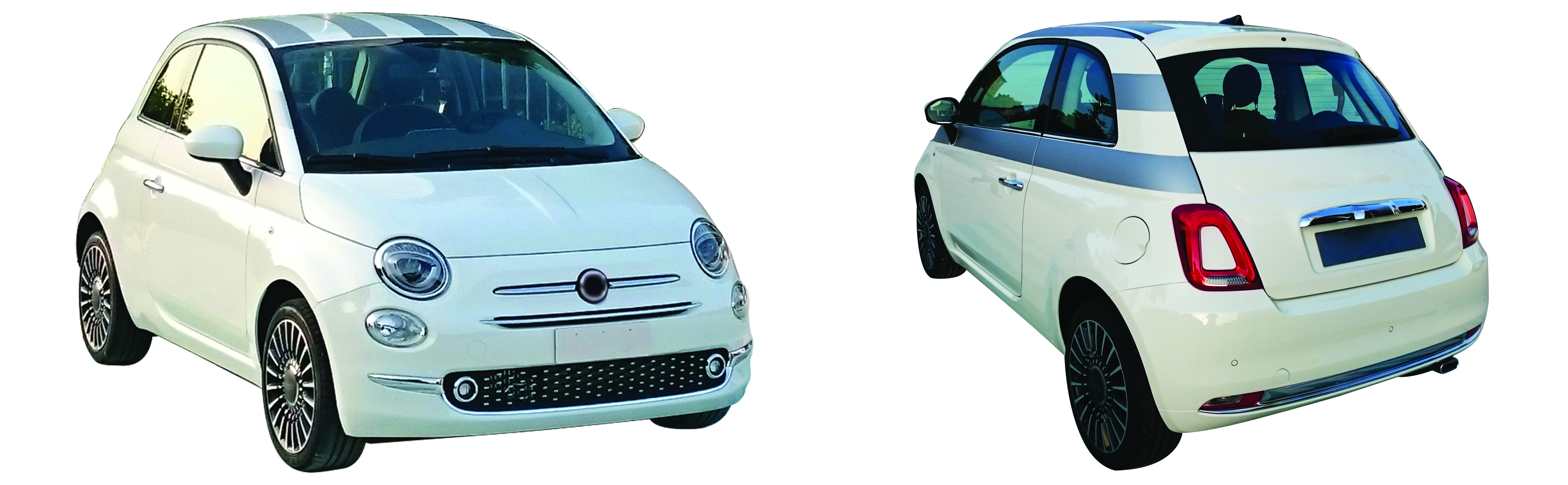 FIAT - 500 - Mod. 07/15 -
