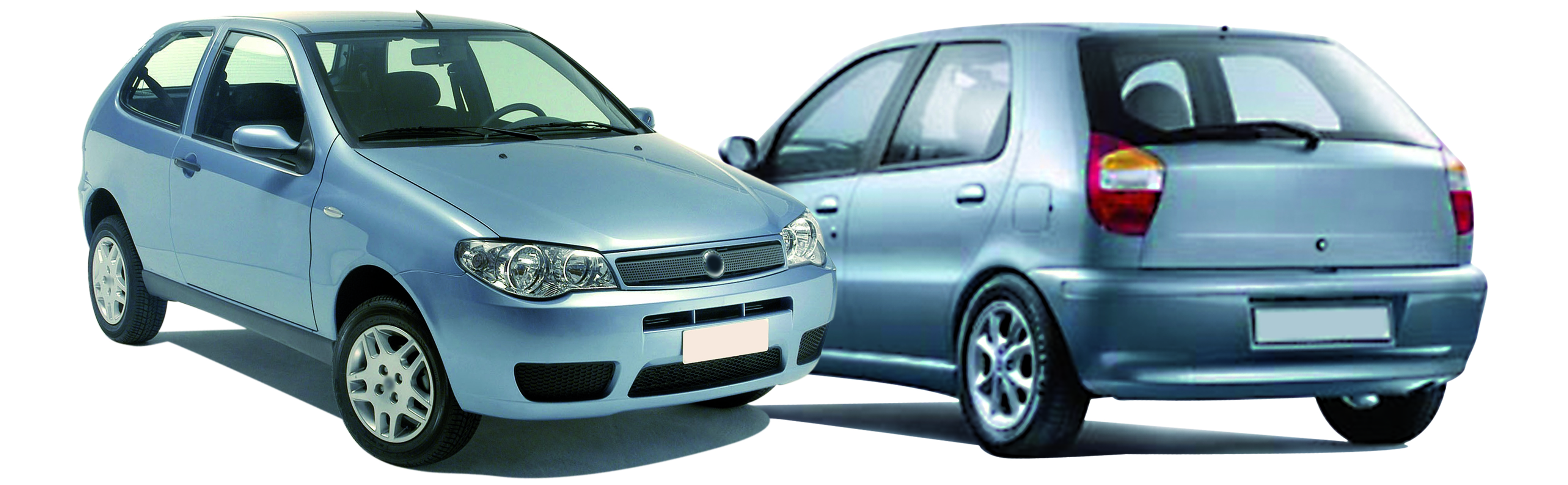 FIAT - PALIO - ALBEA - STRADA PICK UP - Mod. 01/05 - 04/12