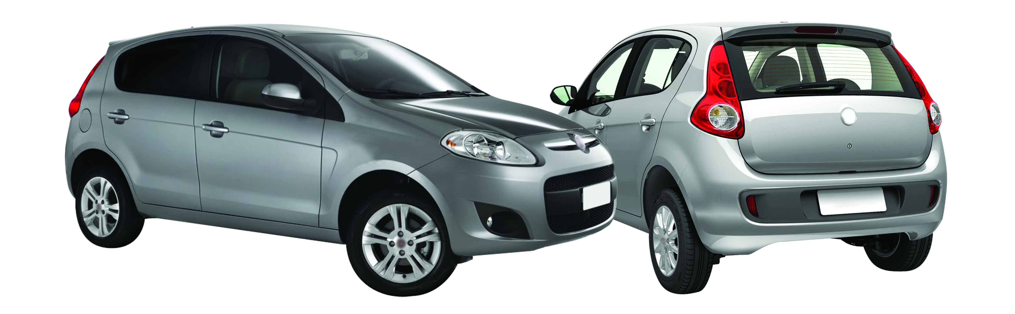 FIAT - PALIO (326 - BRAZIL) - Mod. 05/12 - 12/17