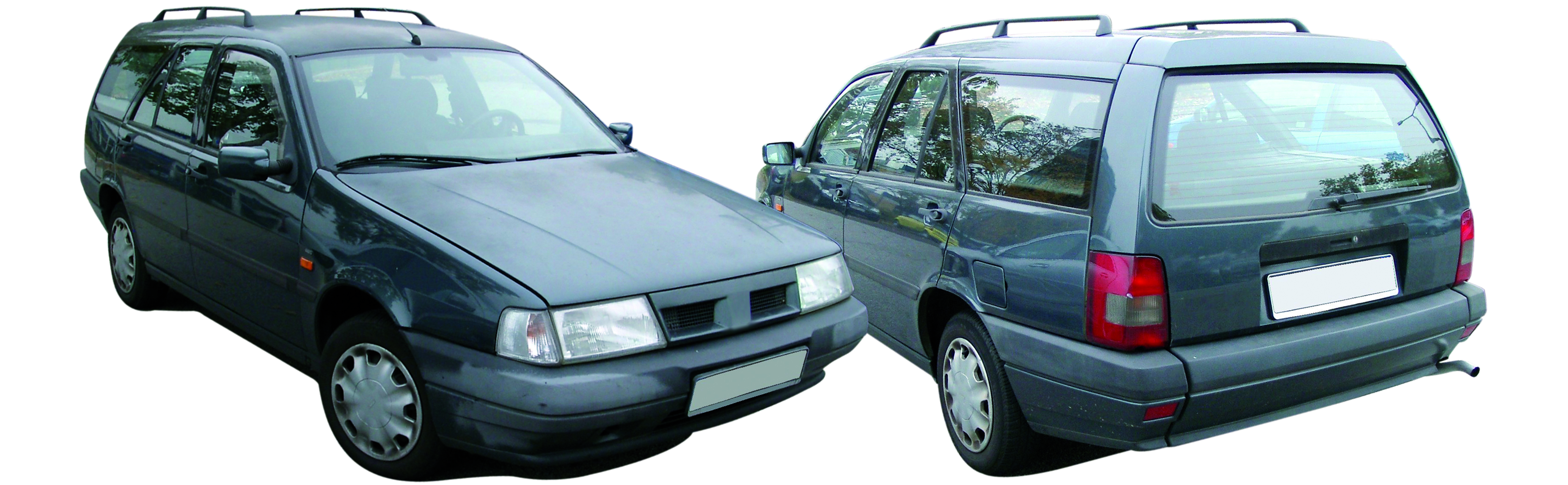 FIAT - TEMPRA - Mod. 10/90 - 10/96