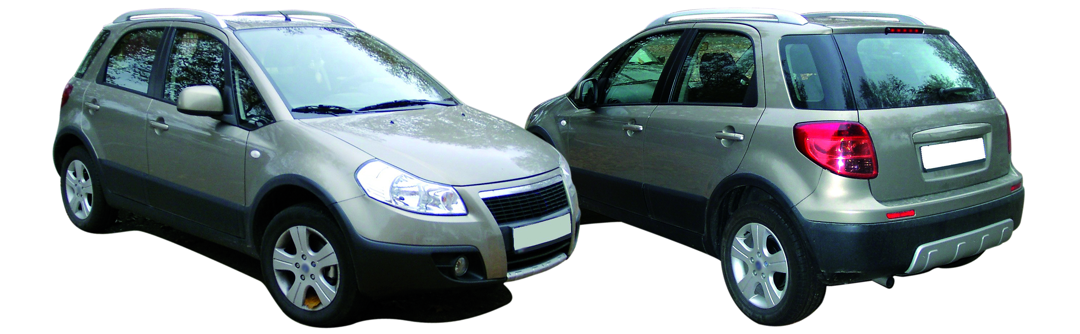 FIAT - SEDICI - Mod. 01/07 - 01/13