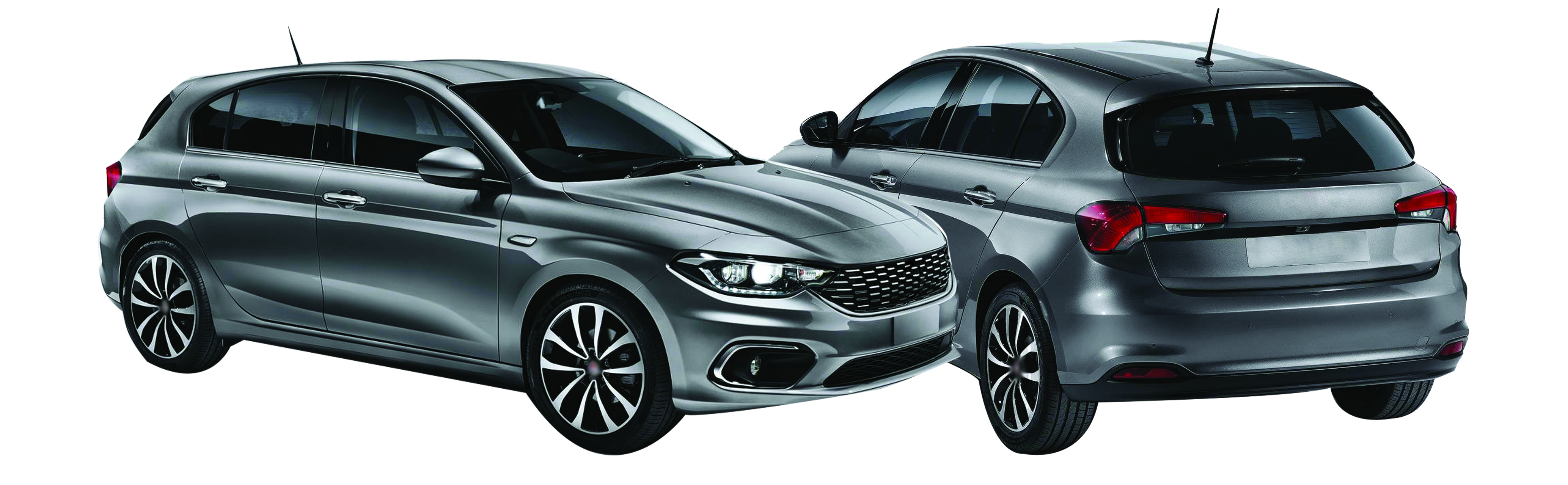FIAT - TIPO (AEGEA) - Mod. 10/15 - 11/20