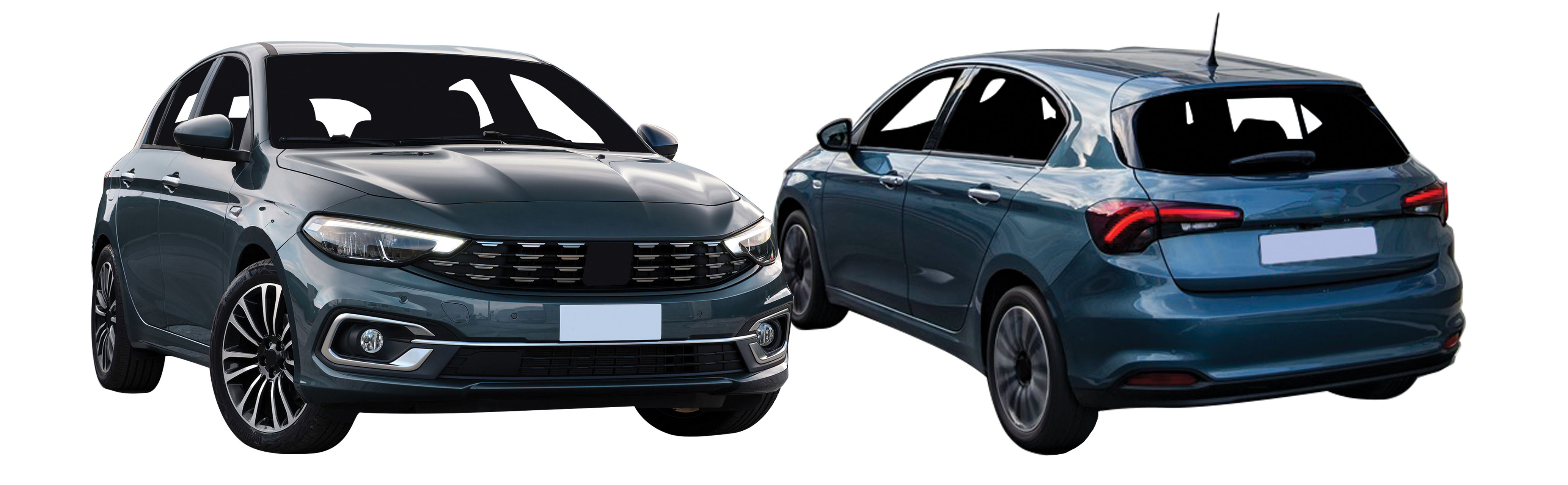 FIAT - TIPO (AEGEA) - Mod. 12/20 -