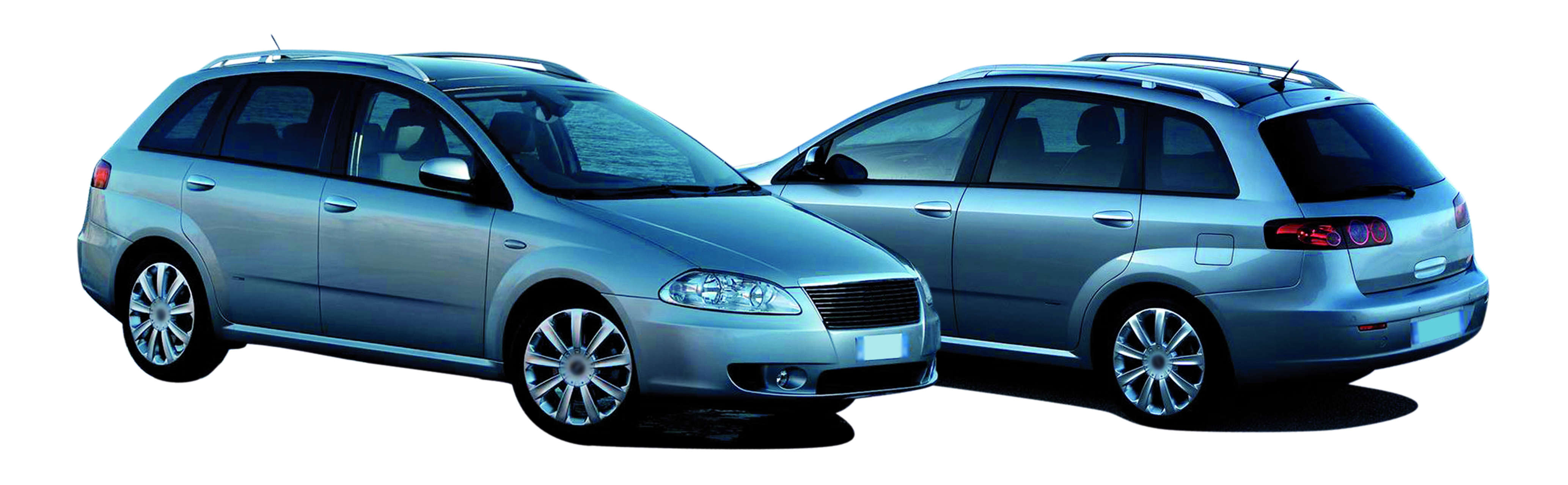 FIAT - CROMA - Mod. 01/05 - 12/07