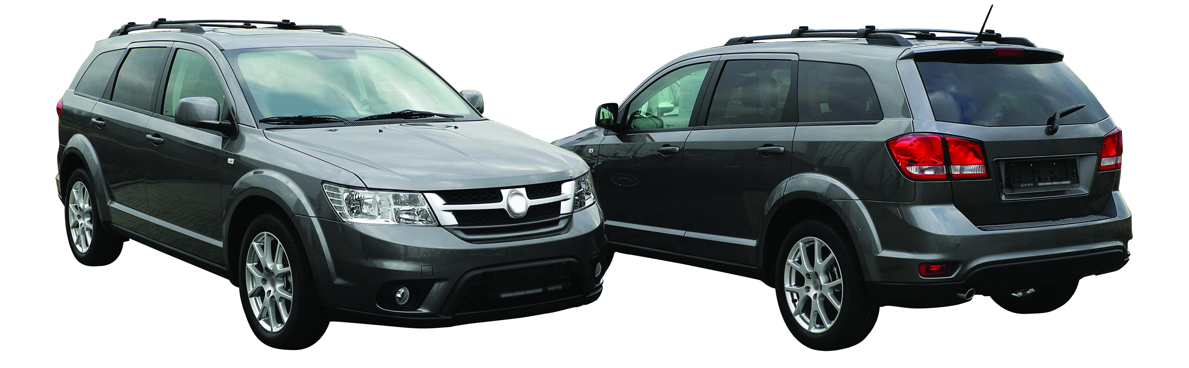 FIAT - FREEMONT - Mod. 04/11 - 08/14