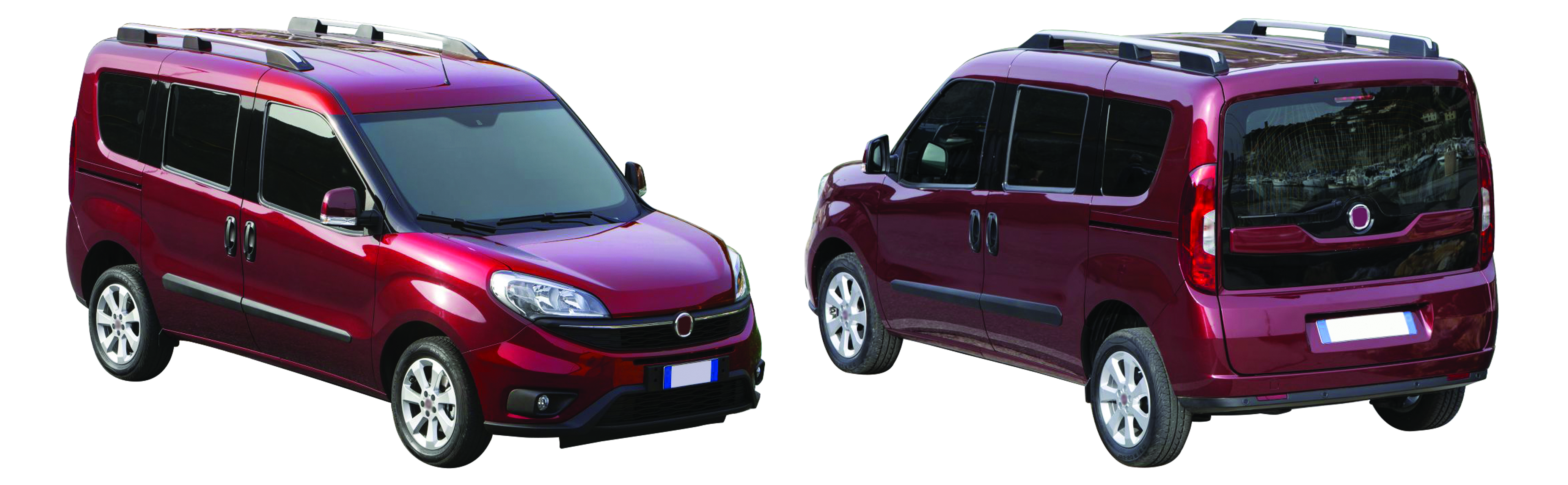 FIAT - DOBLO' - Mod. 01/15 - 05/22