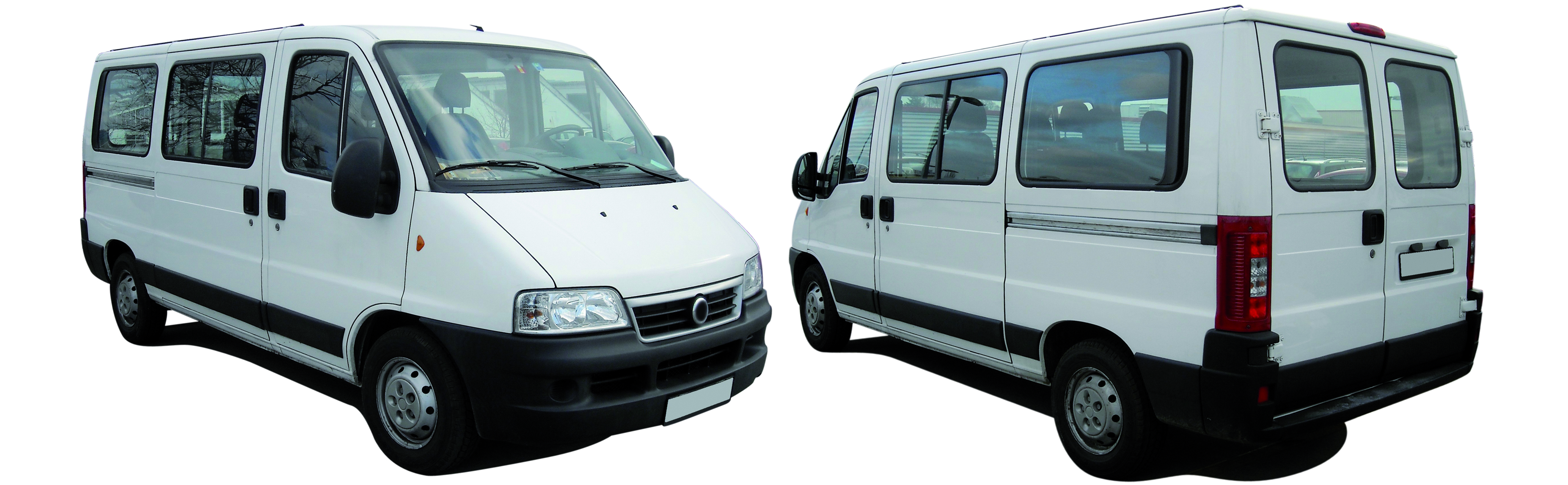 FIAT - DUCATO - Mod. 01/02 - 07/06