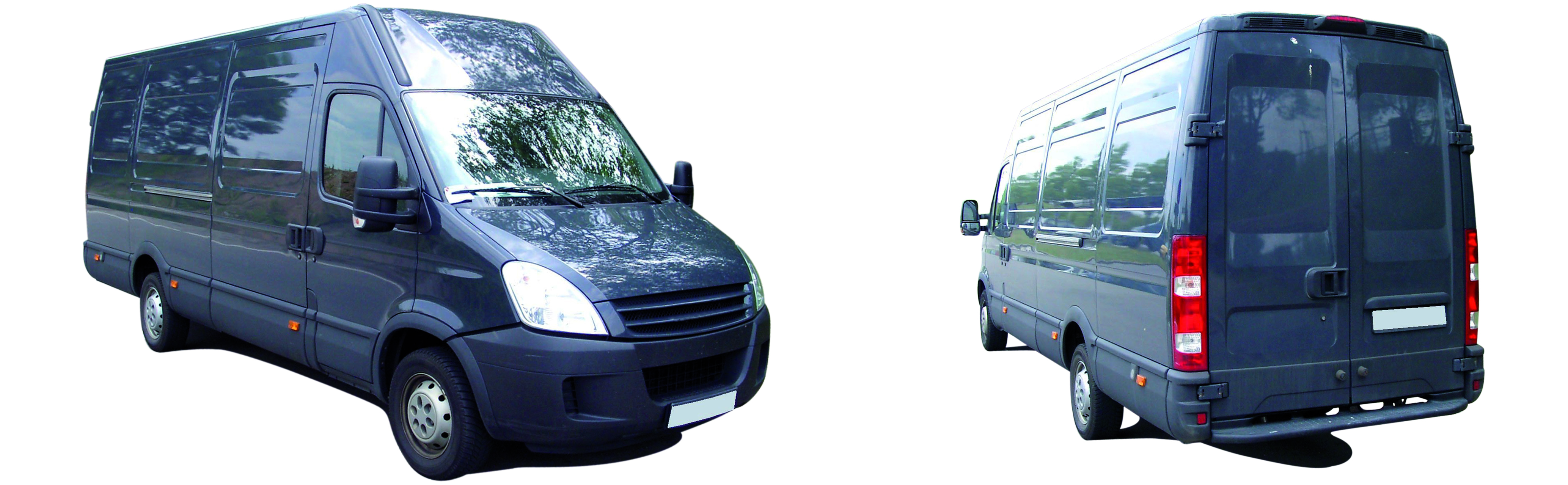 IVECO - DAILY - Mod. 05/06 - 05/09