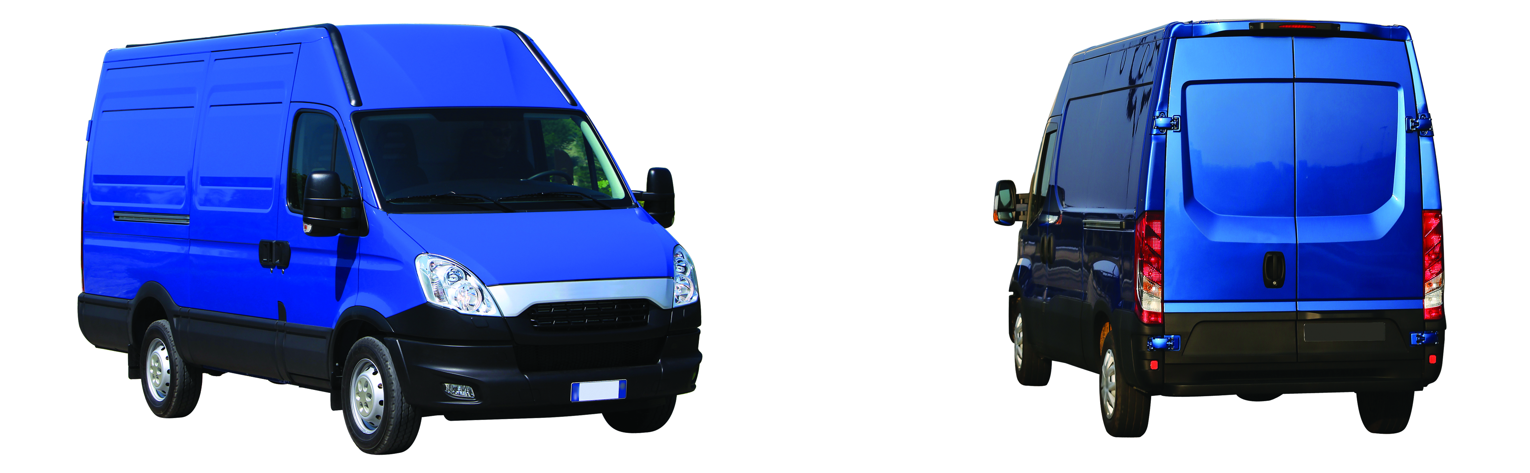 IVECO - DAILY - Mod. 06/09 - 09/11