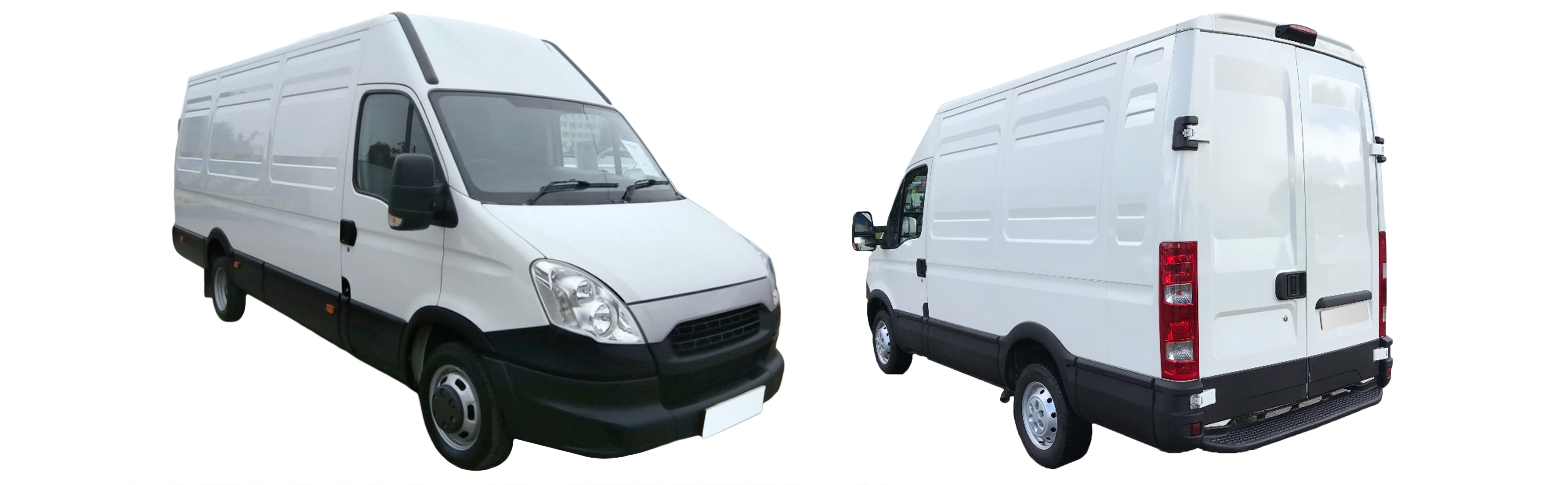IVECO - DAILY - Mod. 10/11 - 05/14