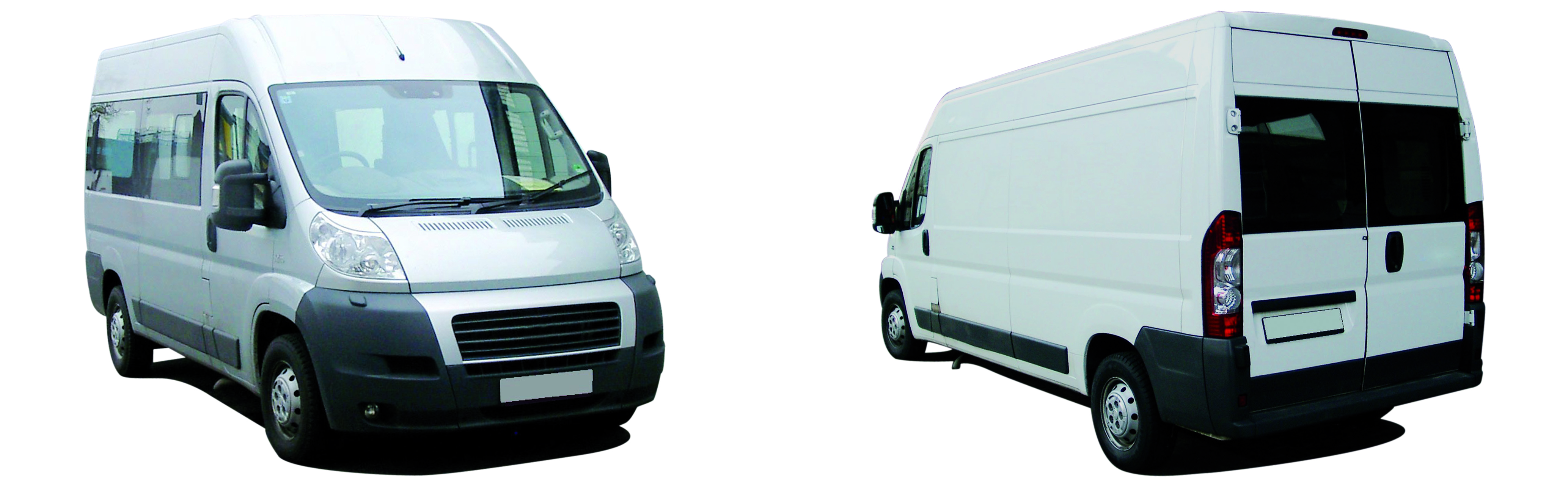 FIAT - DUCATO - Mod. 08/06 - 05/14