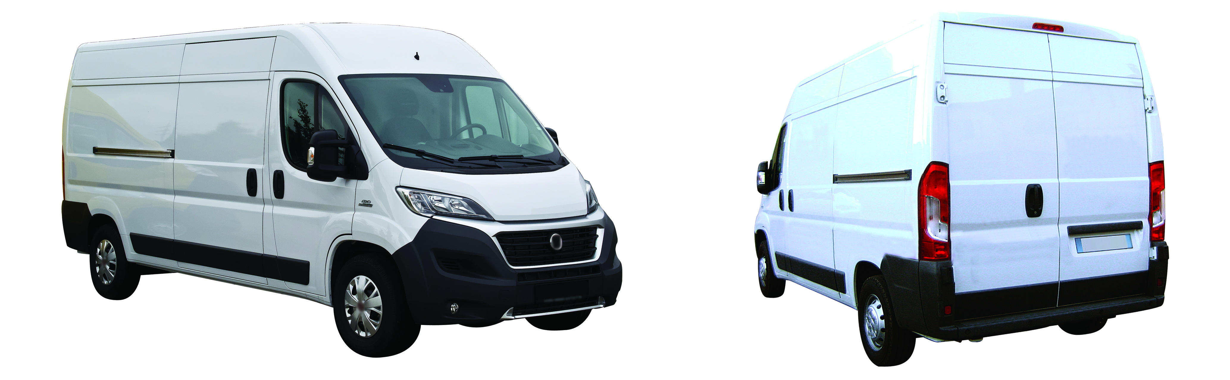 FIAT - DUCATO - Mod. 07/14 - 10/23