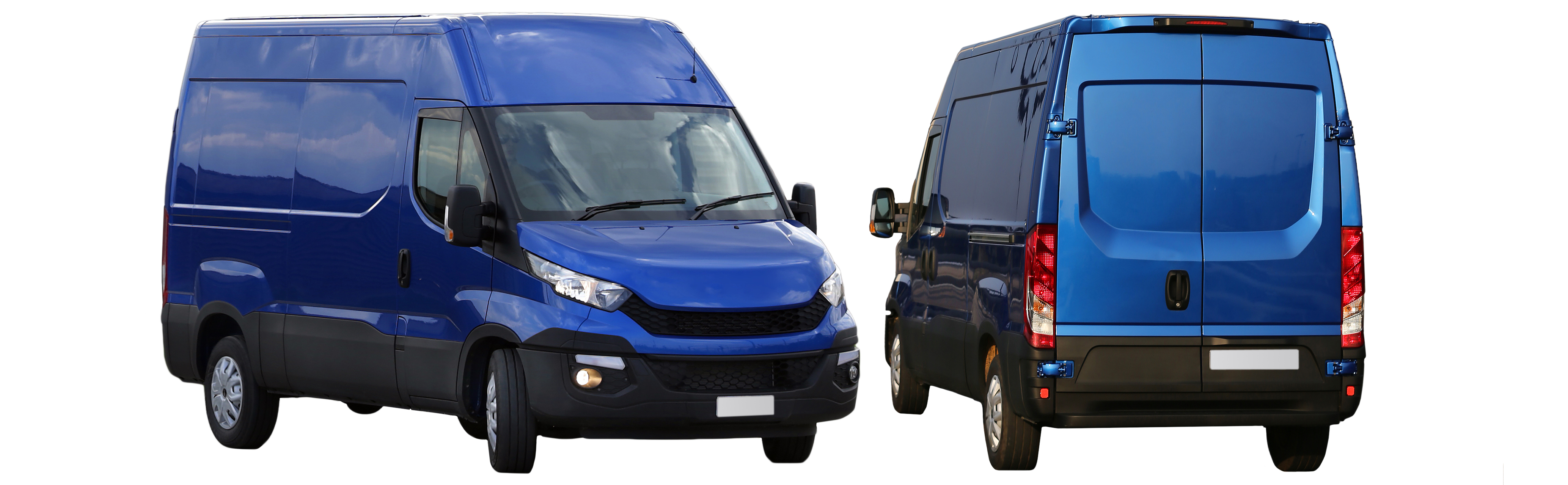 IVECO - DAILY - Mod. 06/14 - 10/19