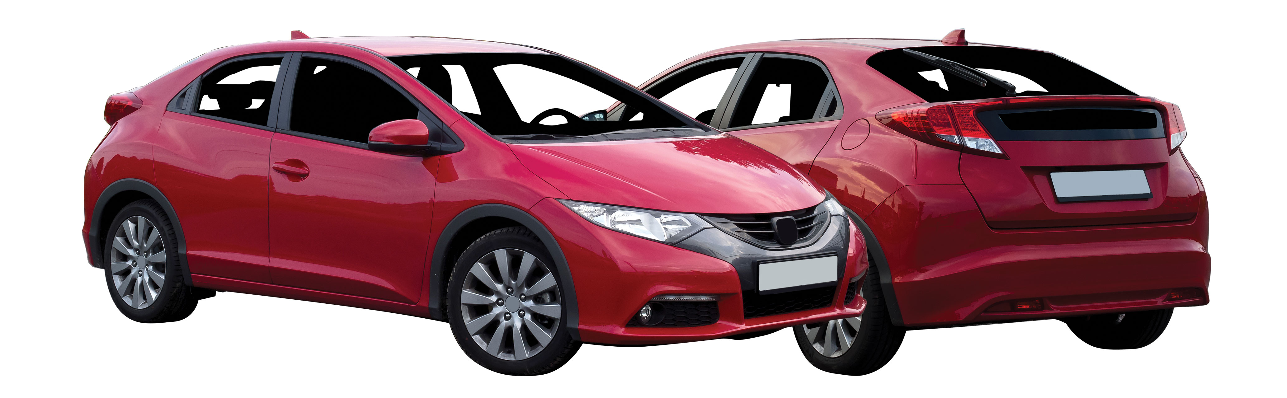 HONDA - CIVIC (IX - FK) - Mod. 09/11 - 02/15