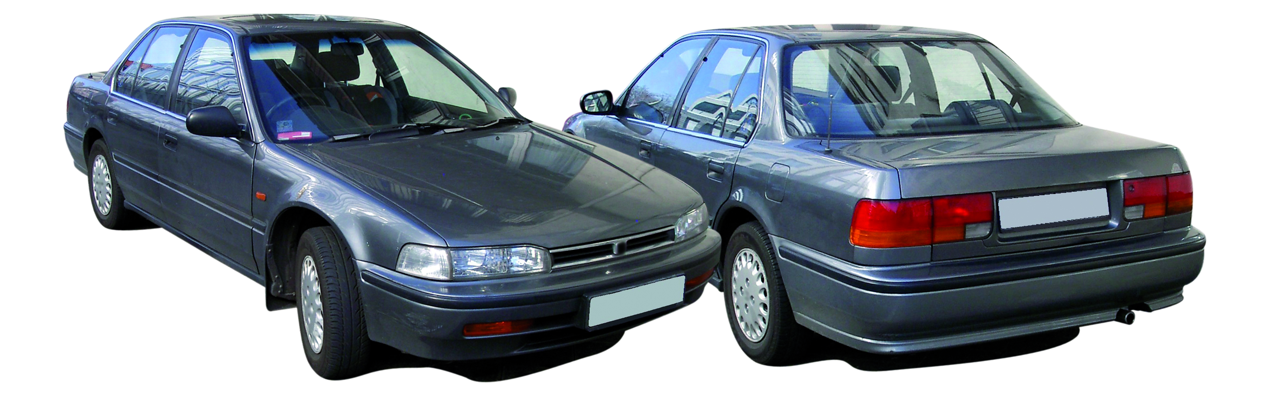 HONDA - ACCORD - Mod. 09/89 - 03/93