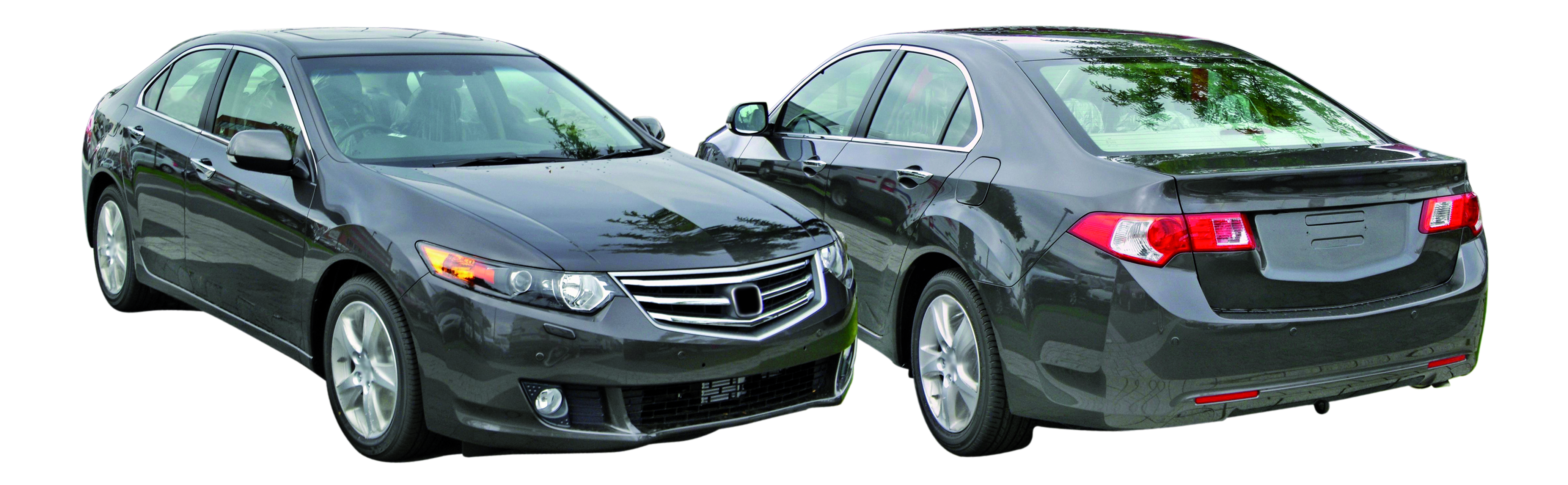 HONDA - ACCORD - Mod. 01/09 - 12/10