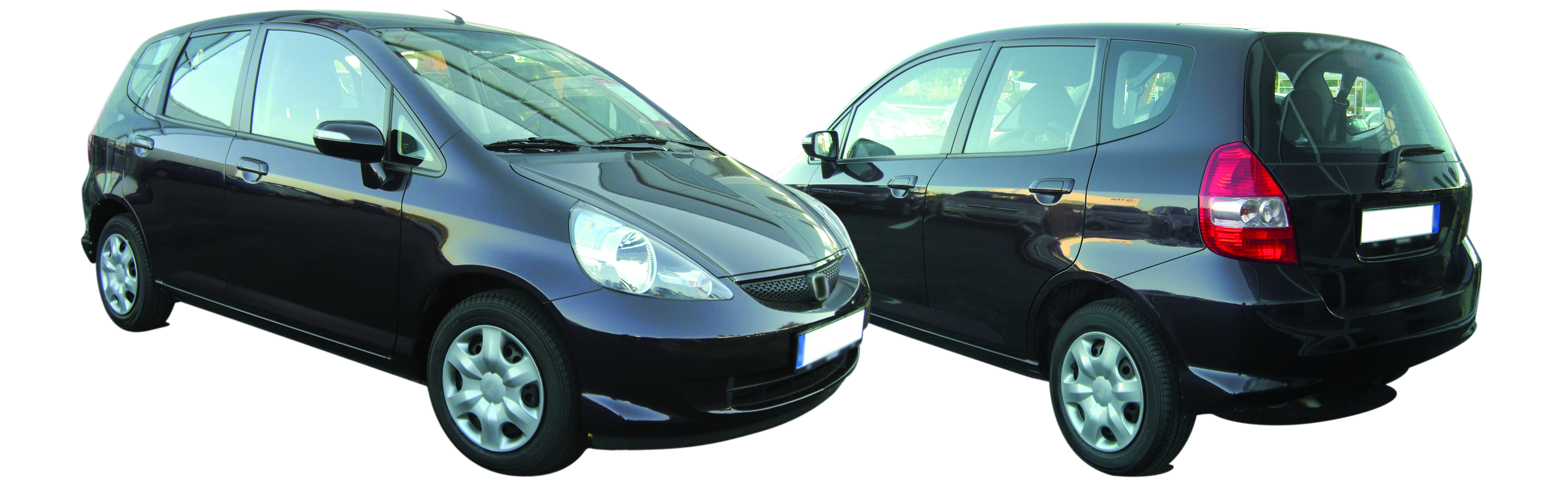 HONDA - JAZZ - Mod. 09/04 - 08/08