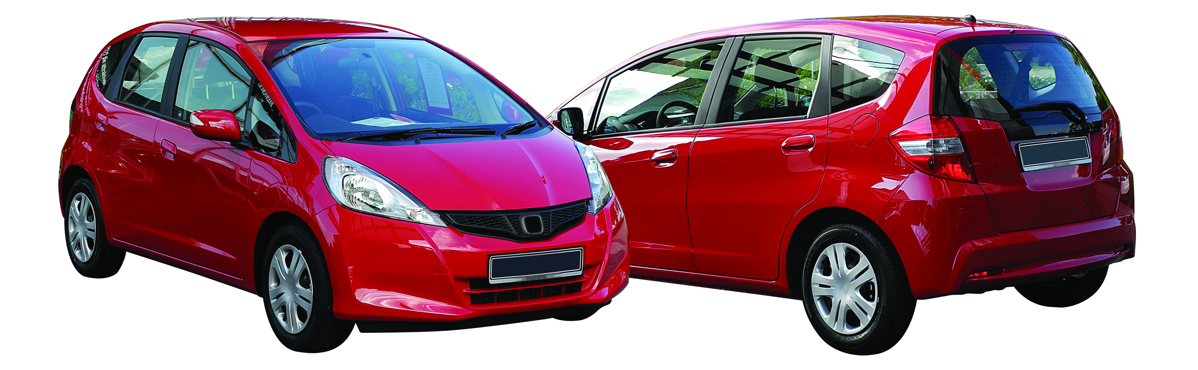 HONDA - JAZZ - Mod. 01/11 - 09/15