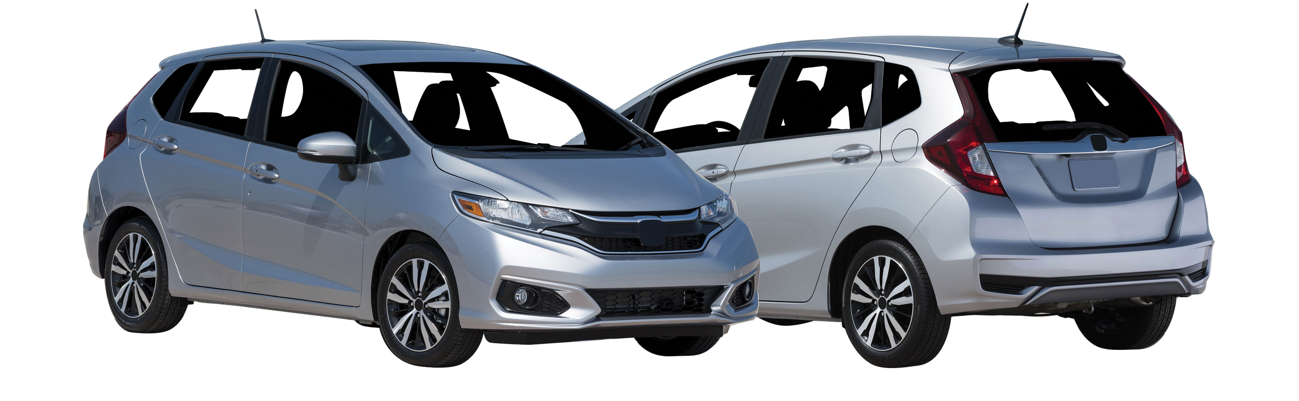 HONDA - JAZZ (GK5) - Mod. 05/17 - 05/20