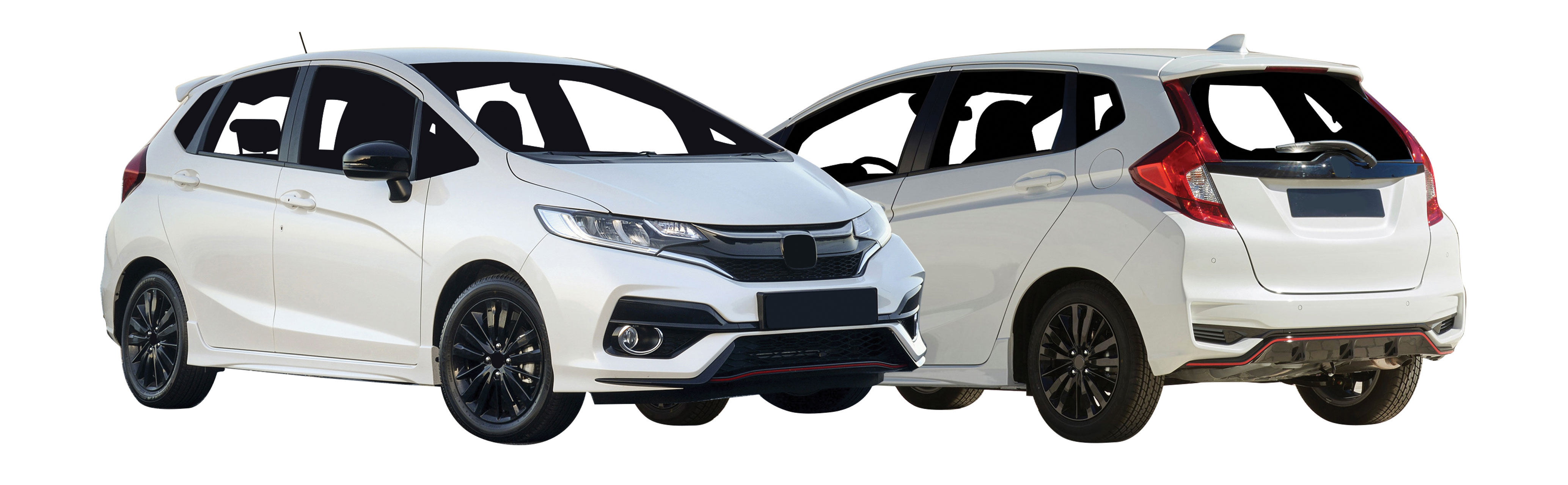 HONDA - JAZZ (GK5) DYNAMIC/SPORT - Mod. 05/18 - 05/20
