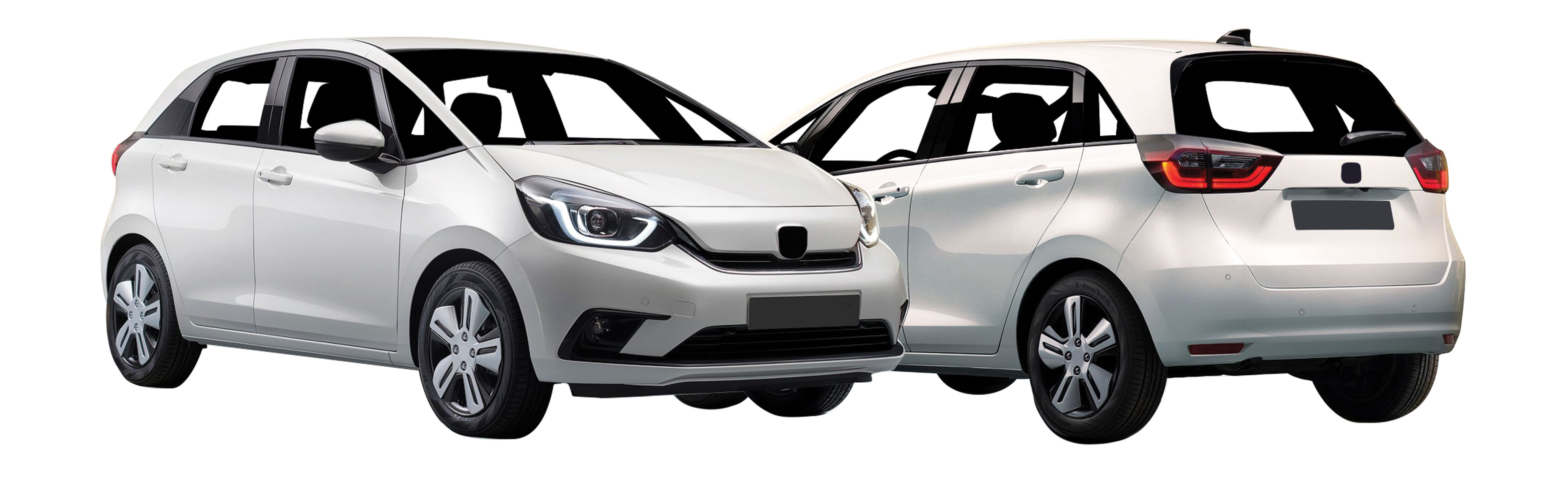 HONDA - JAZZ E:HEV - Mod. 06/20 -