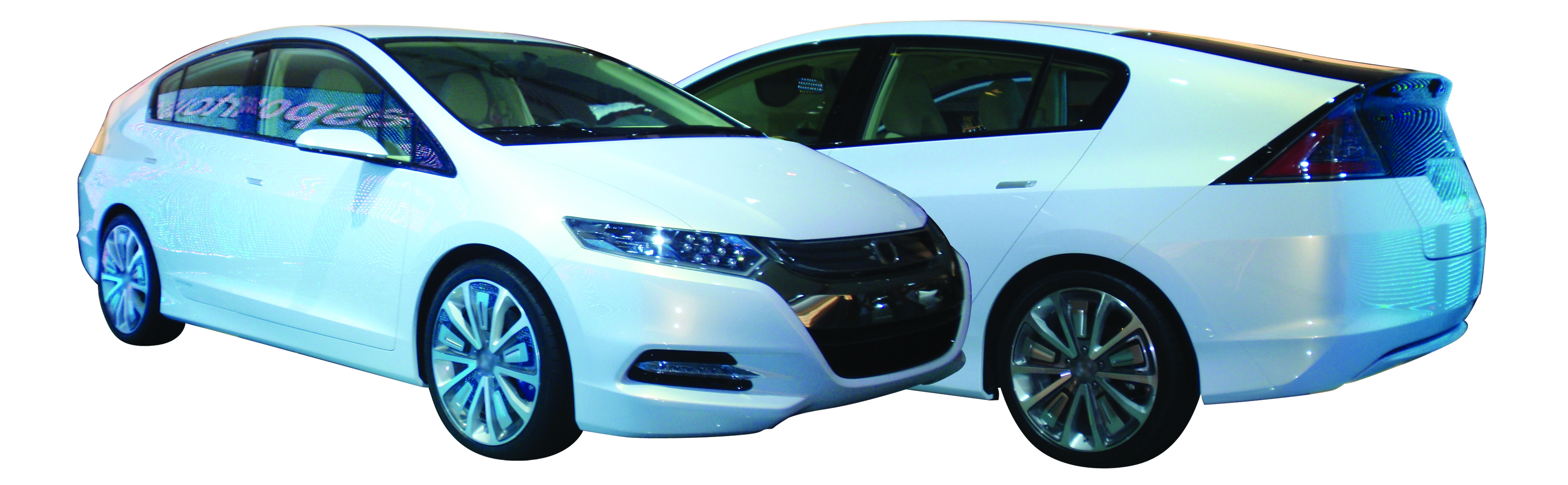 HONDA - INSIGHT - Mod. 04/09 - 02/14