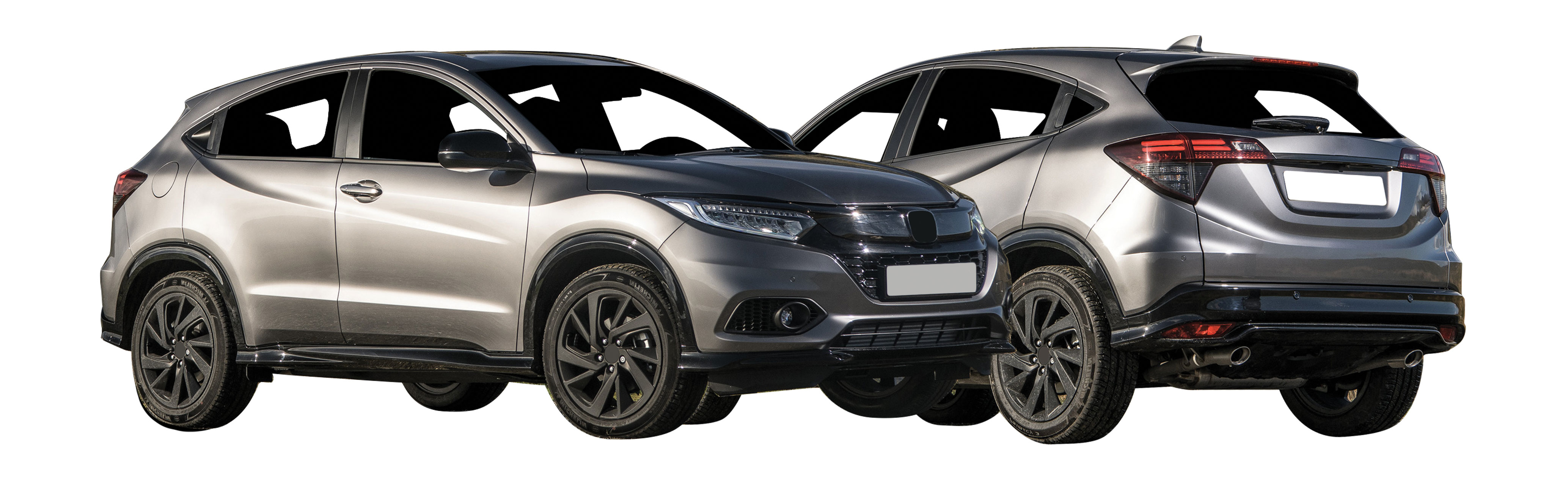 HONDA - HR-V SPORT - Mod. 11/18 - 12/21