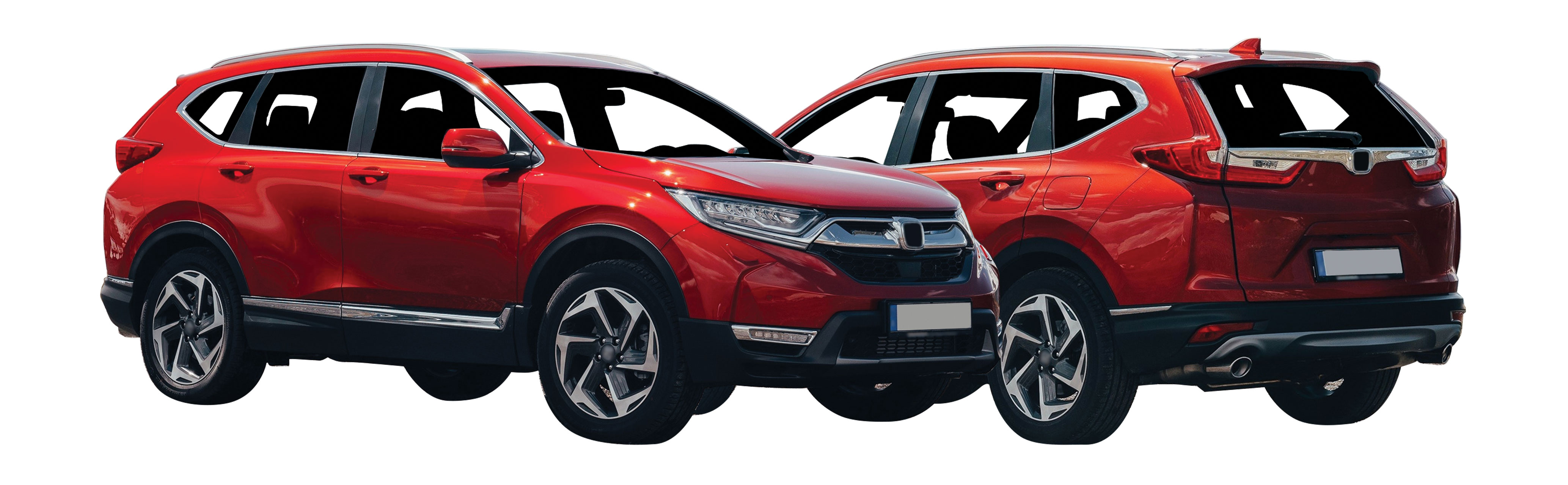 HONDA - CR-V - Mod. 11/18 - 06/23