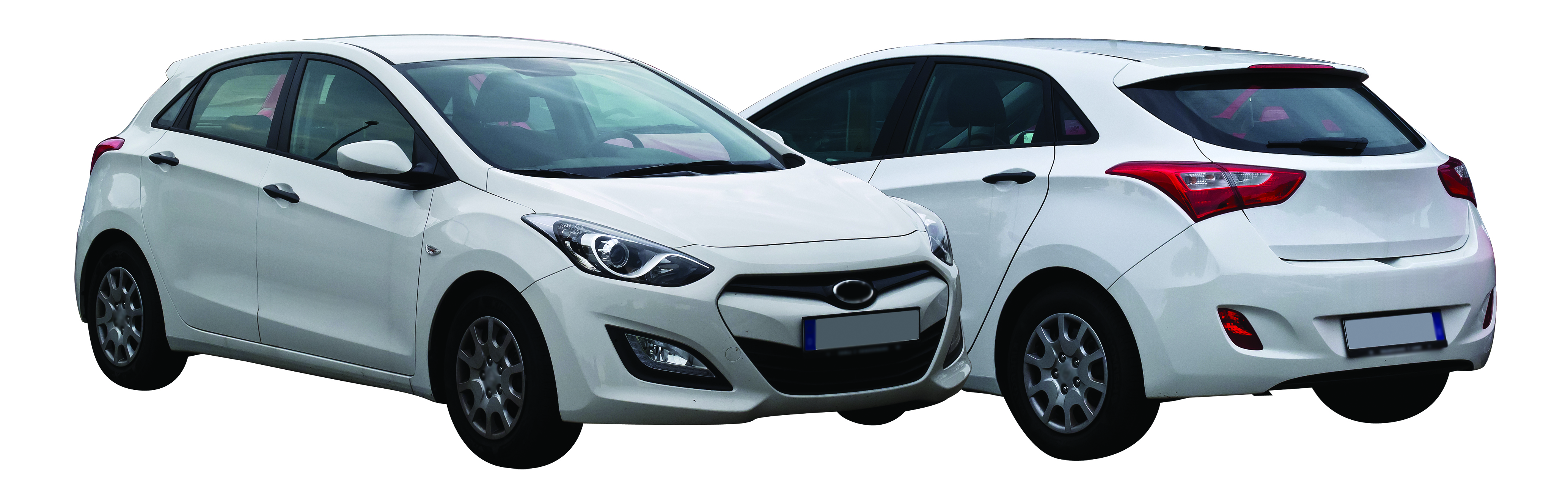 HYUNDAI - I30 - Mod. 03/12 - 09/16