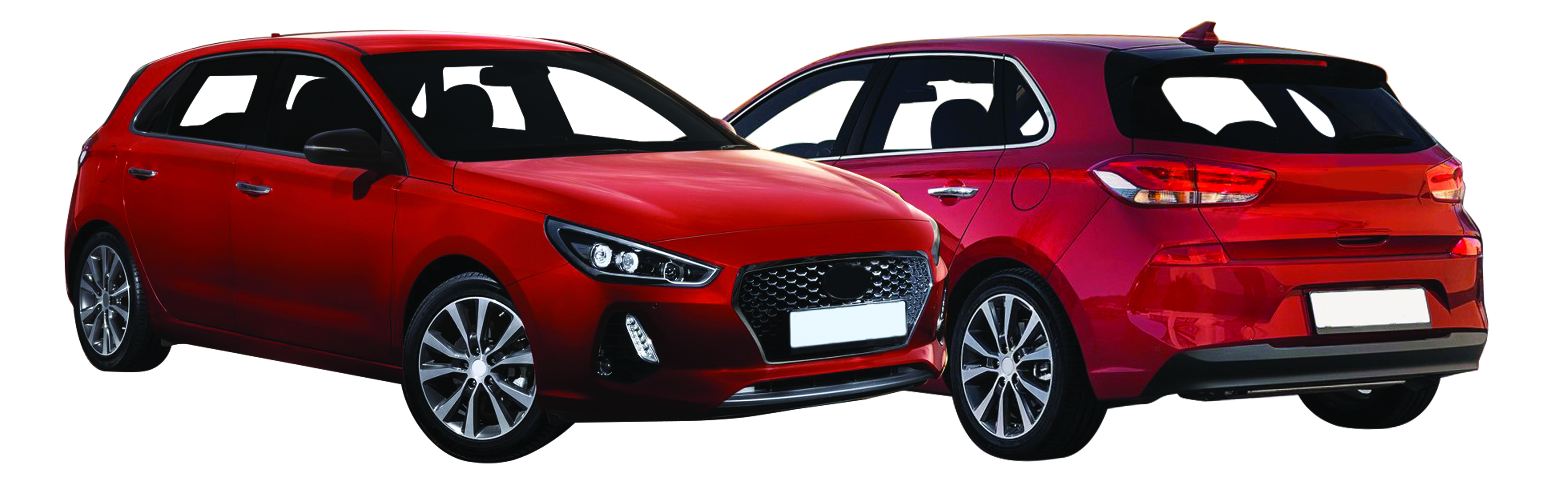 HYUNDAI - I30 - Mod. 10/16 - 03/19