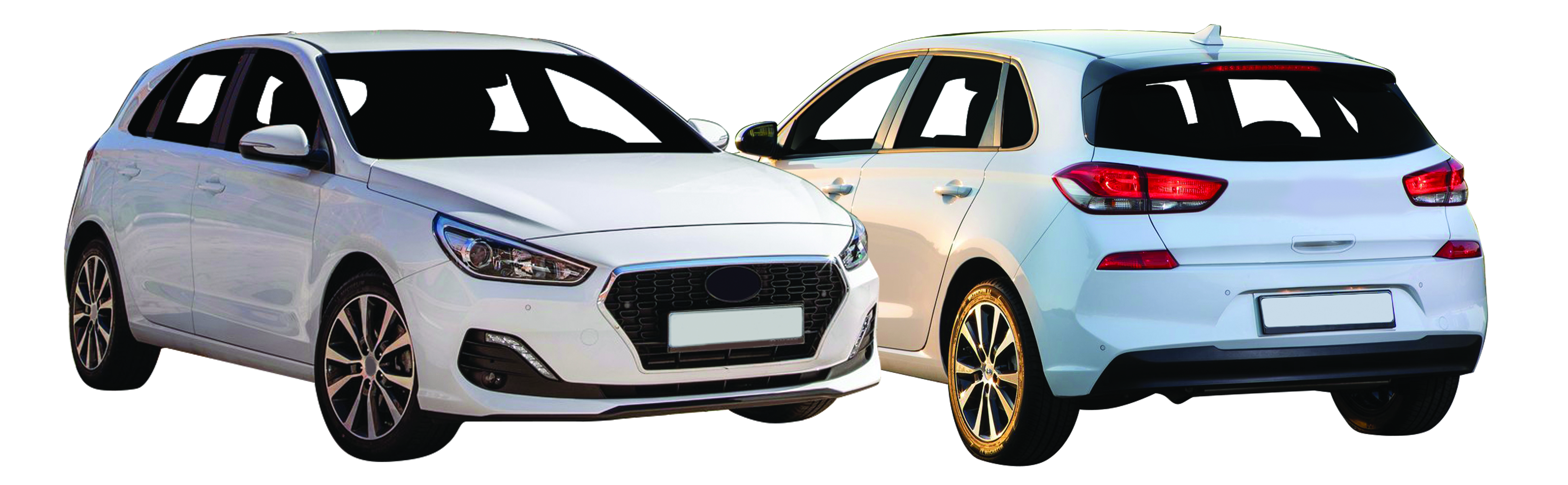 HYUNDAI - I30 - Mod. 02/18 - 02/20