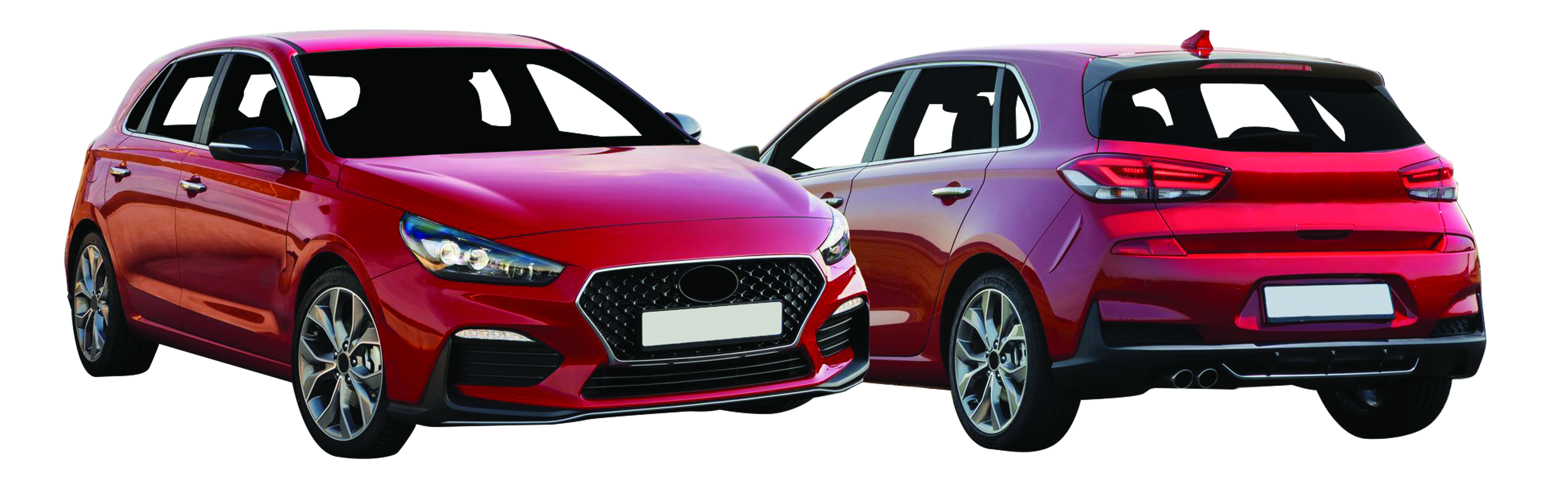 HYUNDAI - I30 N-LINE - Mod. 02/18 - 02/20