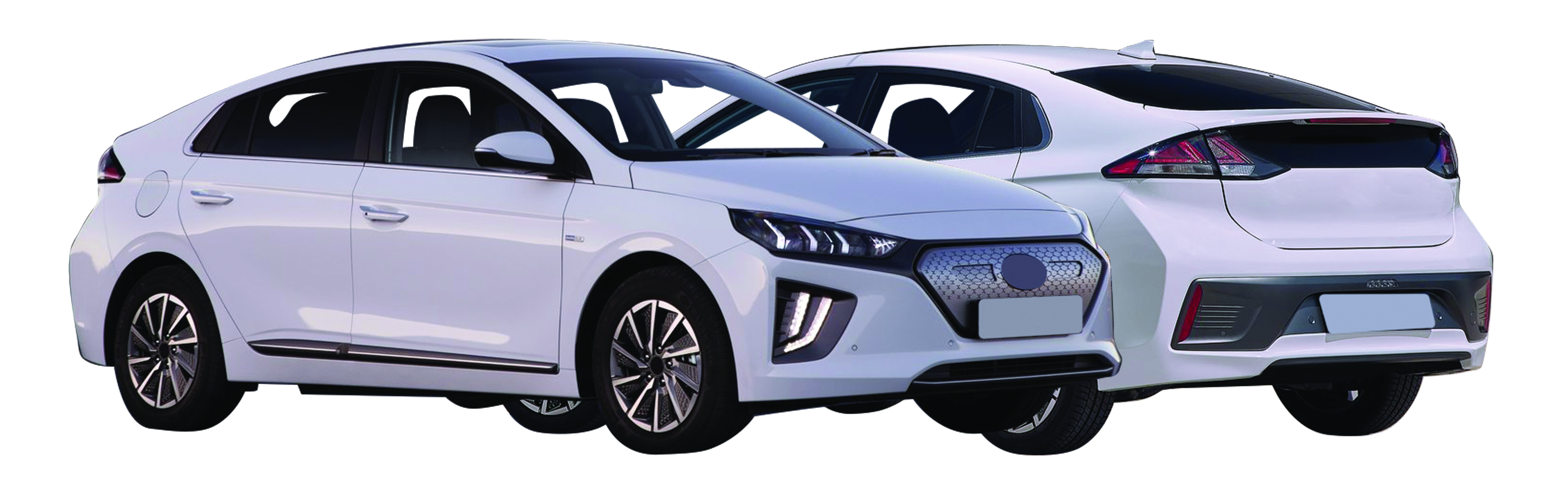 HYUNDAI - IONIQ - Mod. 01/20 -
