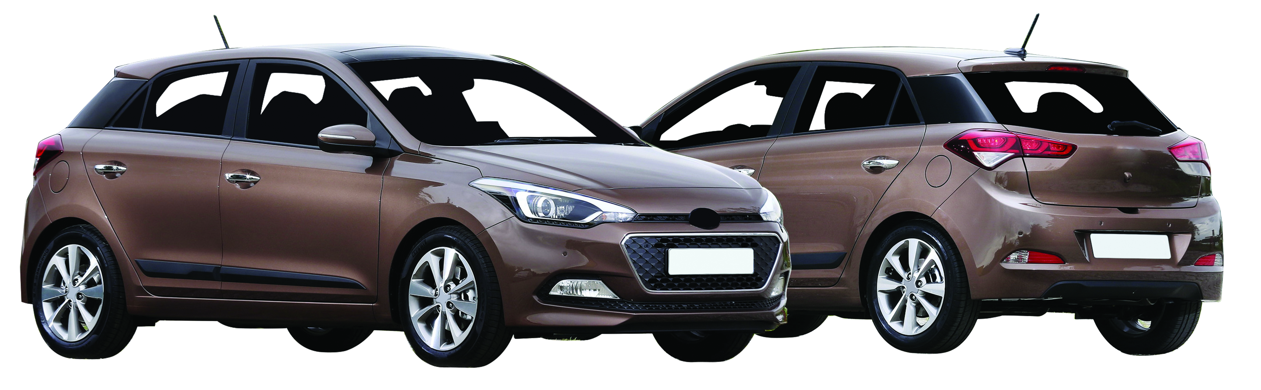 HYUNDAI - I20 - Mod. 12/14 - 07/18