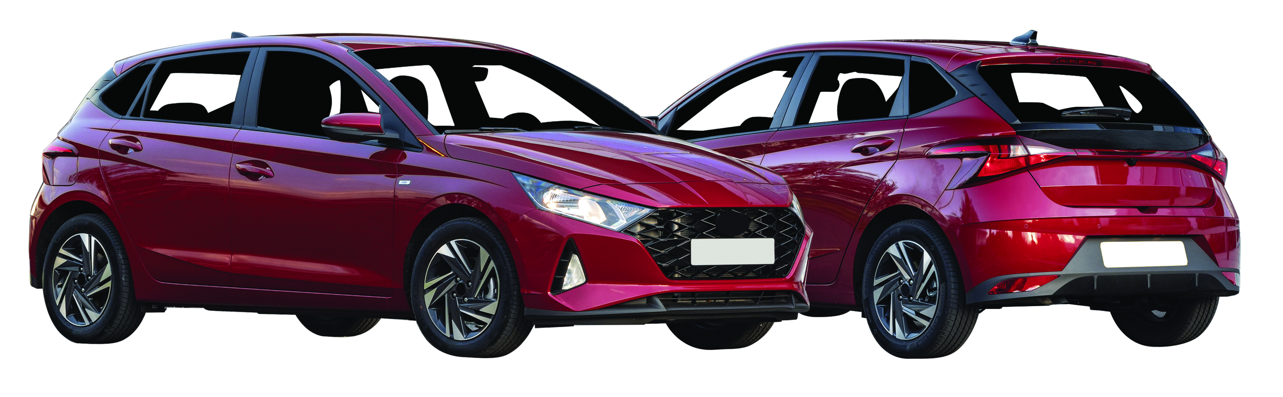 HYUNDAI - I20 - Mod. 10/20 - 06/23