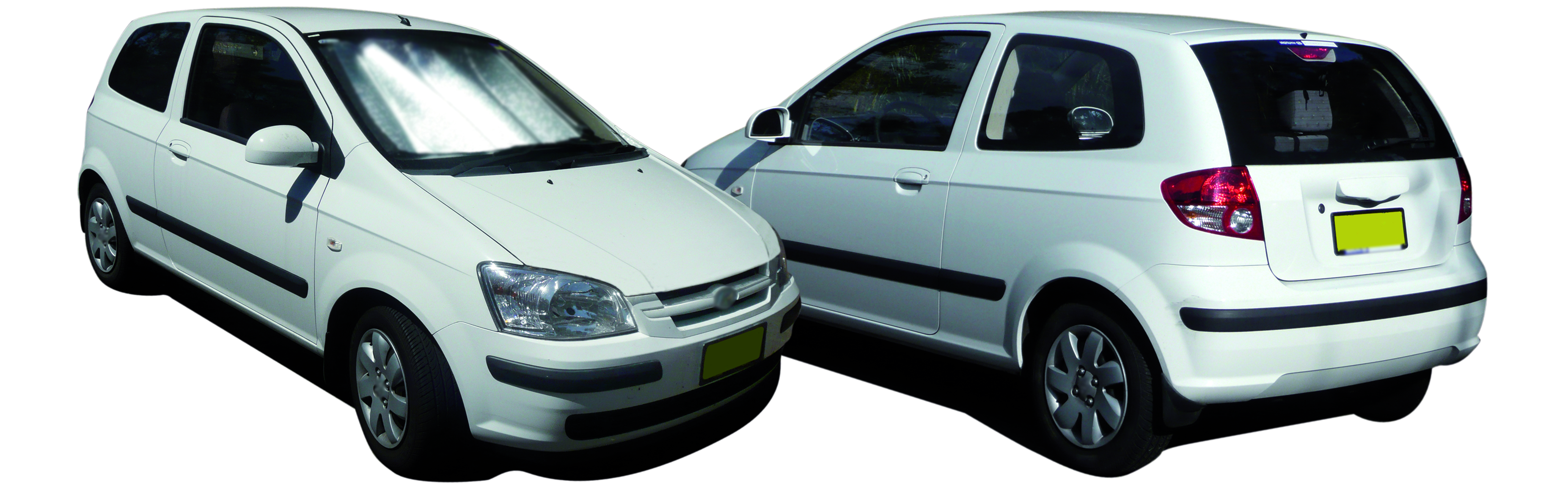 HYUNDAI - GETZ - Mod. 09/02 - 01/05