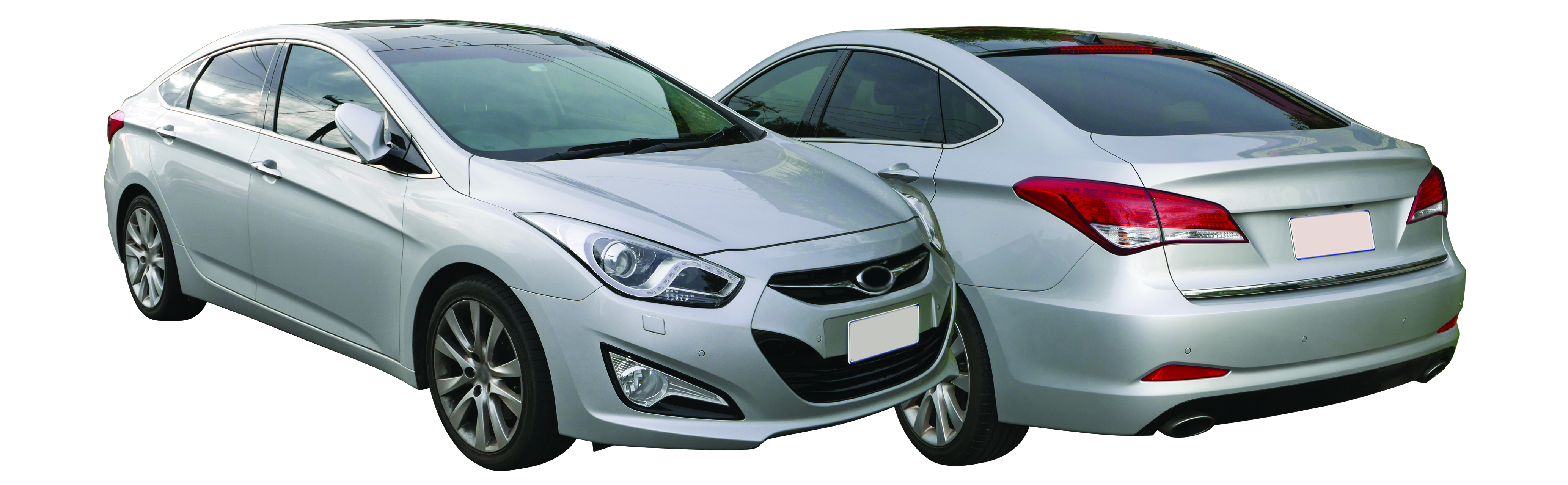 HYUNDAI - I40 - Mod. 01/11 - 09/15