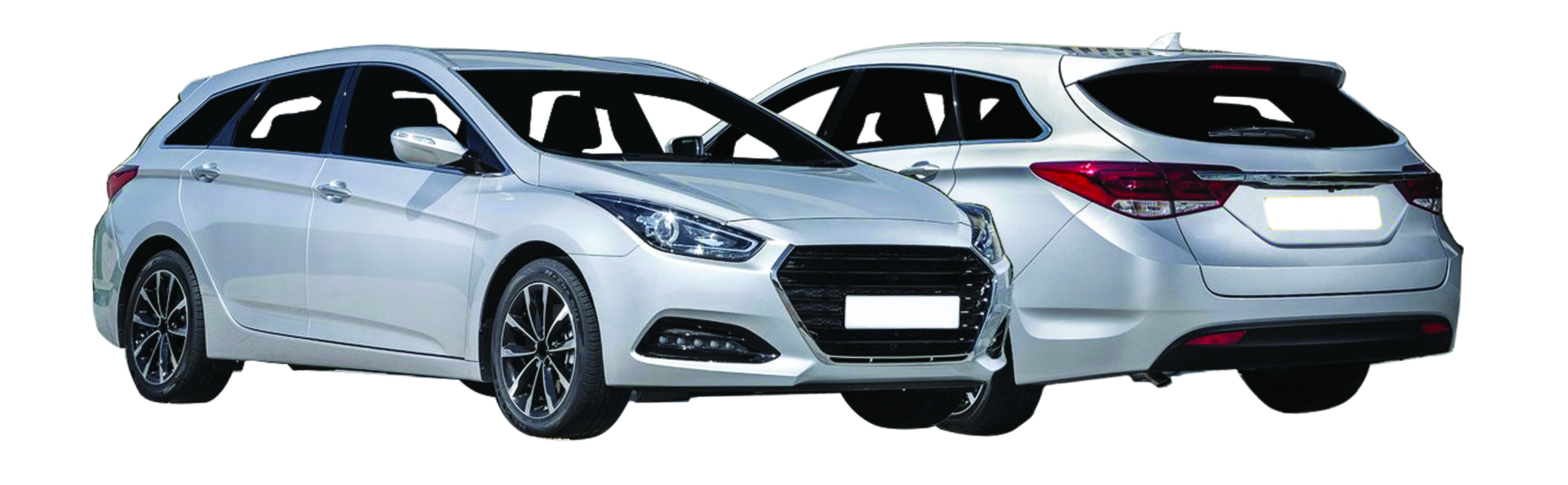 HYUNDAI - I40 - Mod. 10/15 -