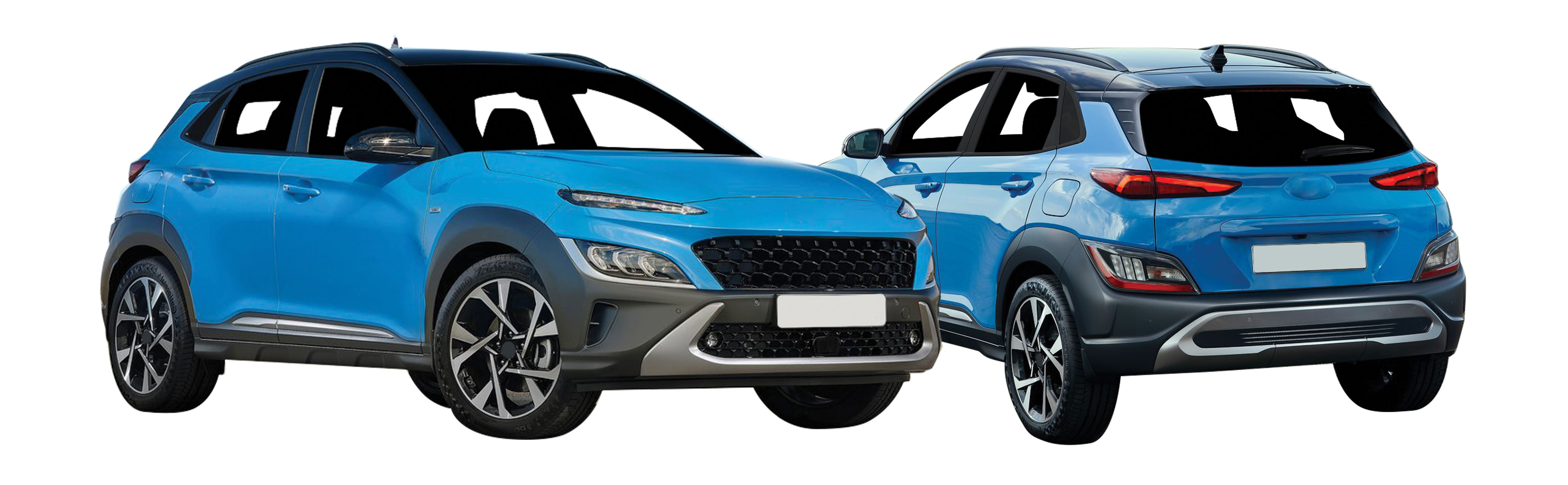 HYUNDAI - KONA (OS) - Mod. 09/20 - 05/23