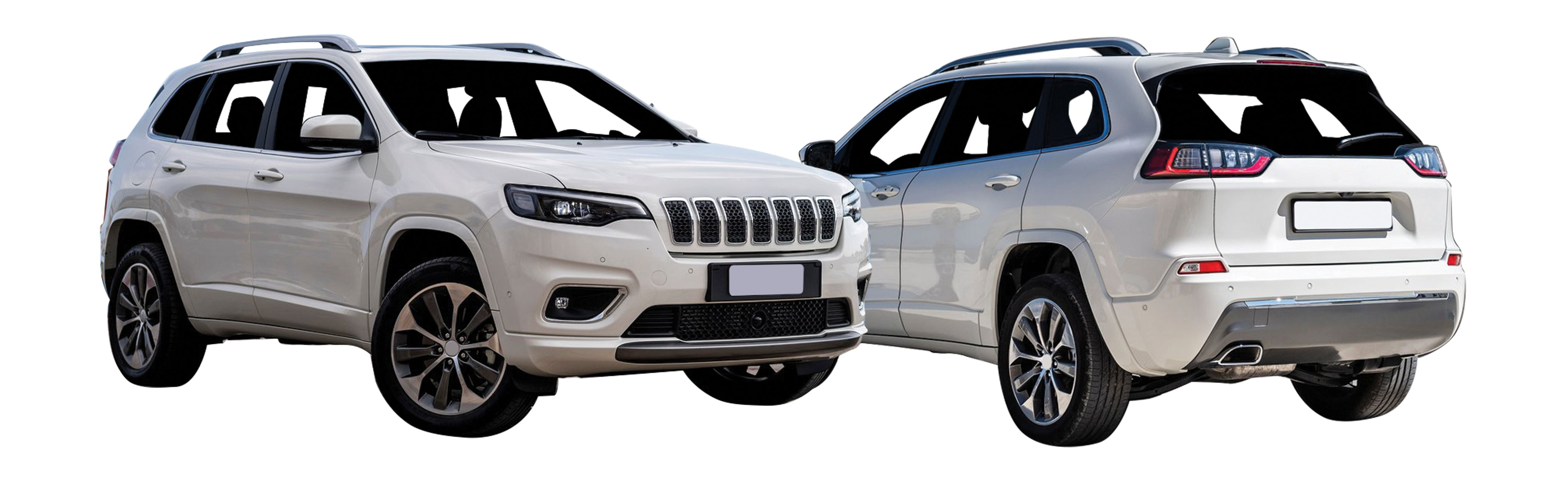 JEEP - CHEROKEE (KL) - Mod. 05/18 -