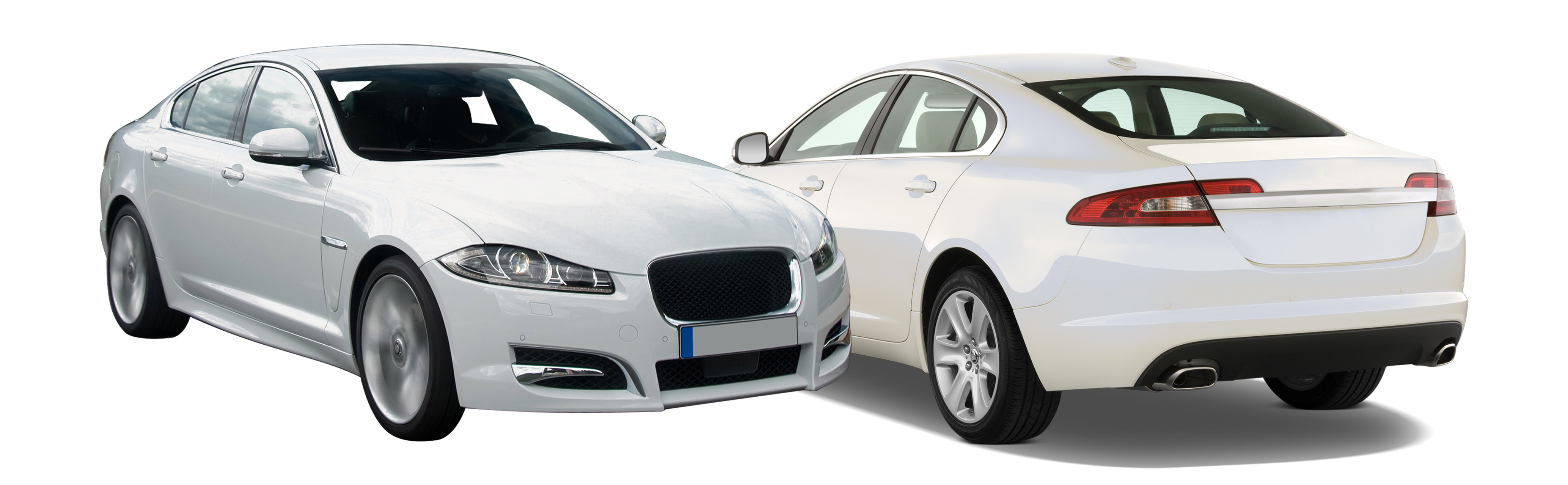 JAGUAR - XF (X250) - Mod. 02/08 - 09/11