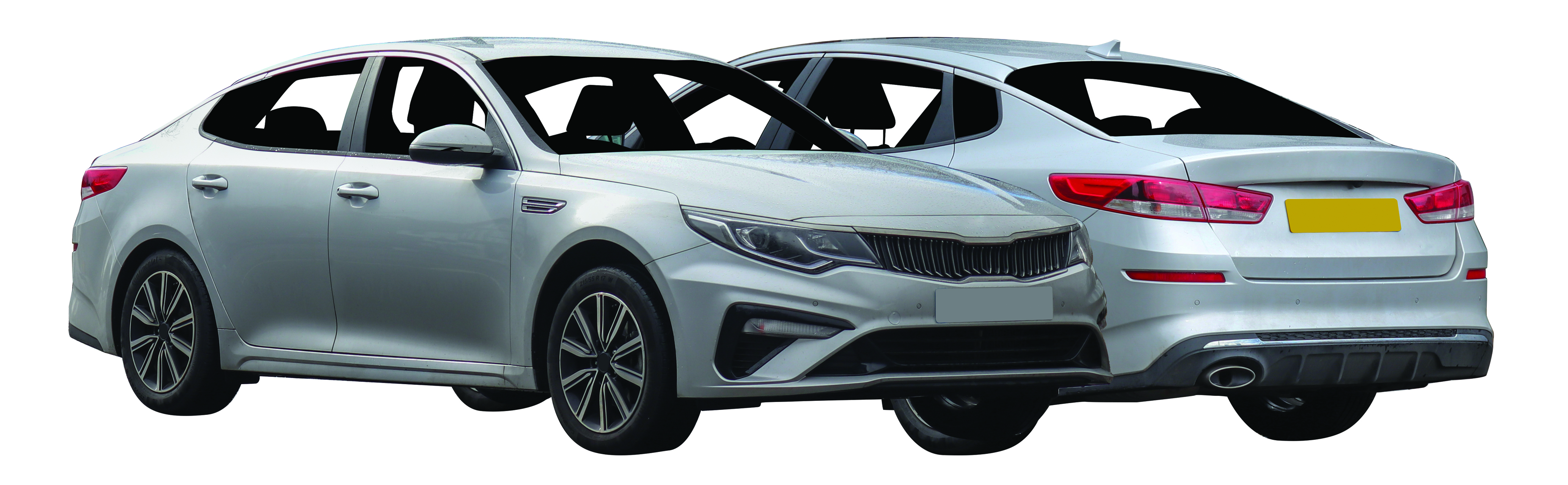 KIA - OPTIMA (JF) - Mod. 03/18 -