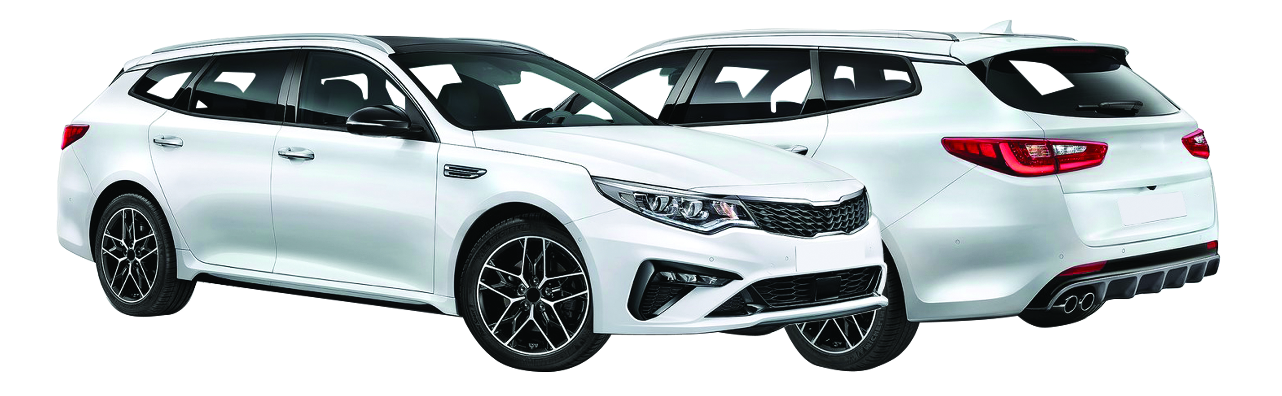 KIA - OPTIMA (JF) GT-LINE - Mod. 03/18 -