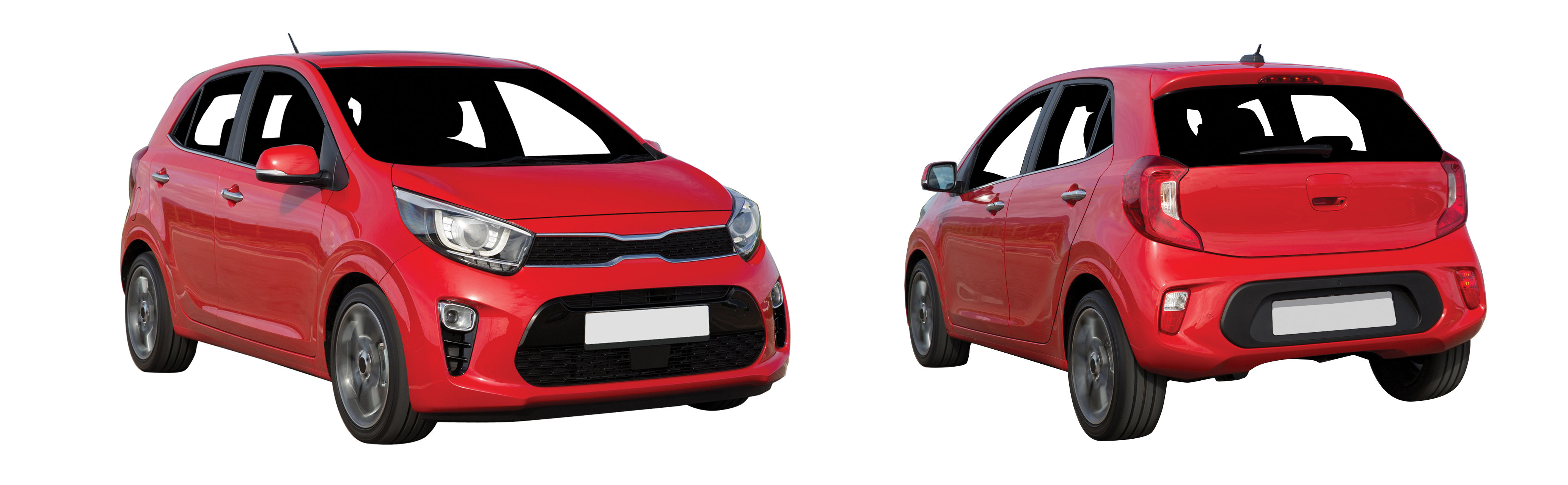 KIA - PICANTO - Mod. 05/17 - 05/24