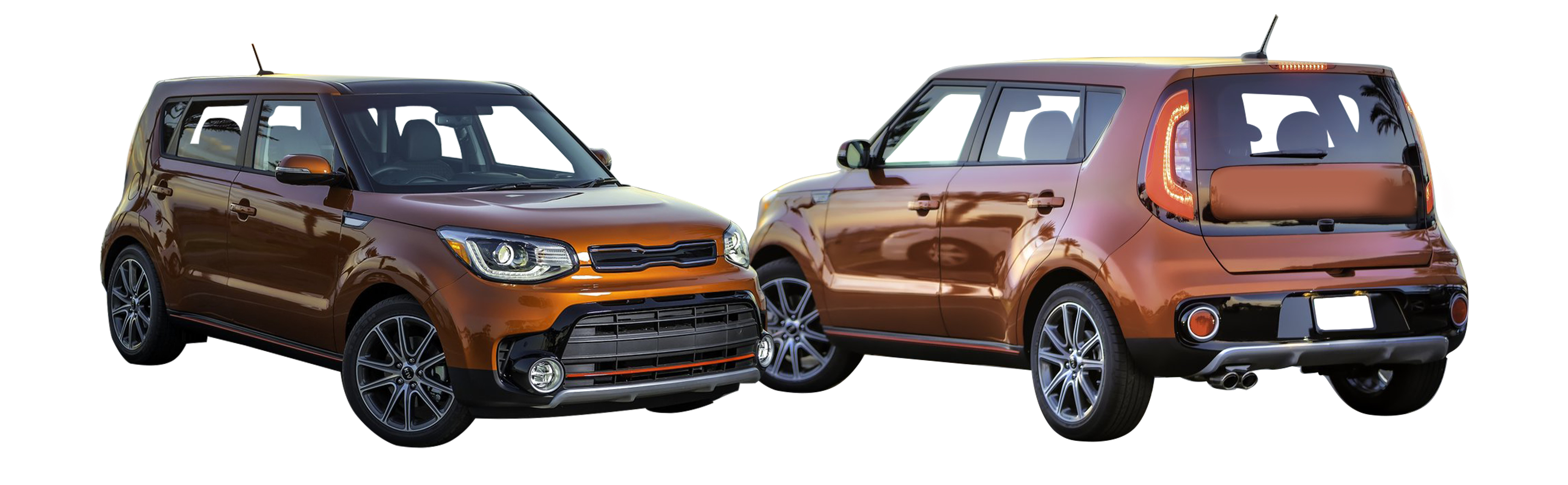 KIA - SOUL - Mod. 09/16 - 12/18