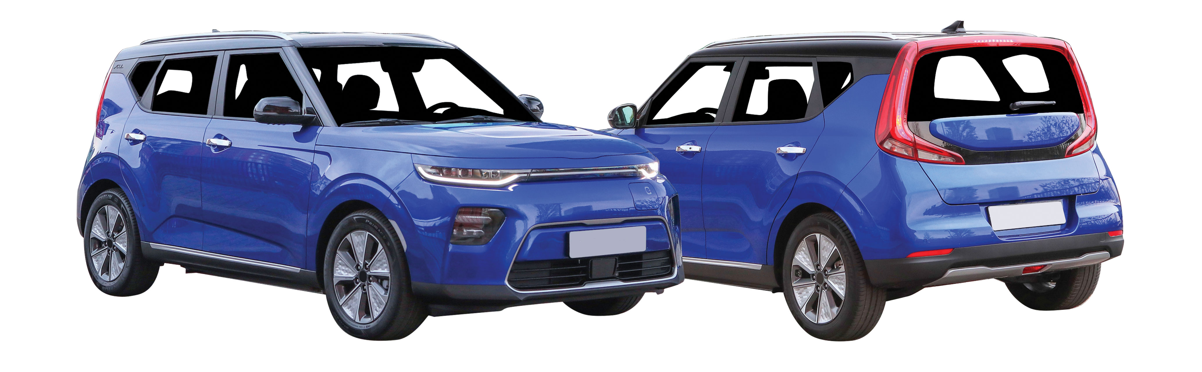 KIA - SOUL - Mod. 01/19 -