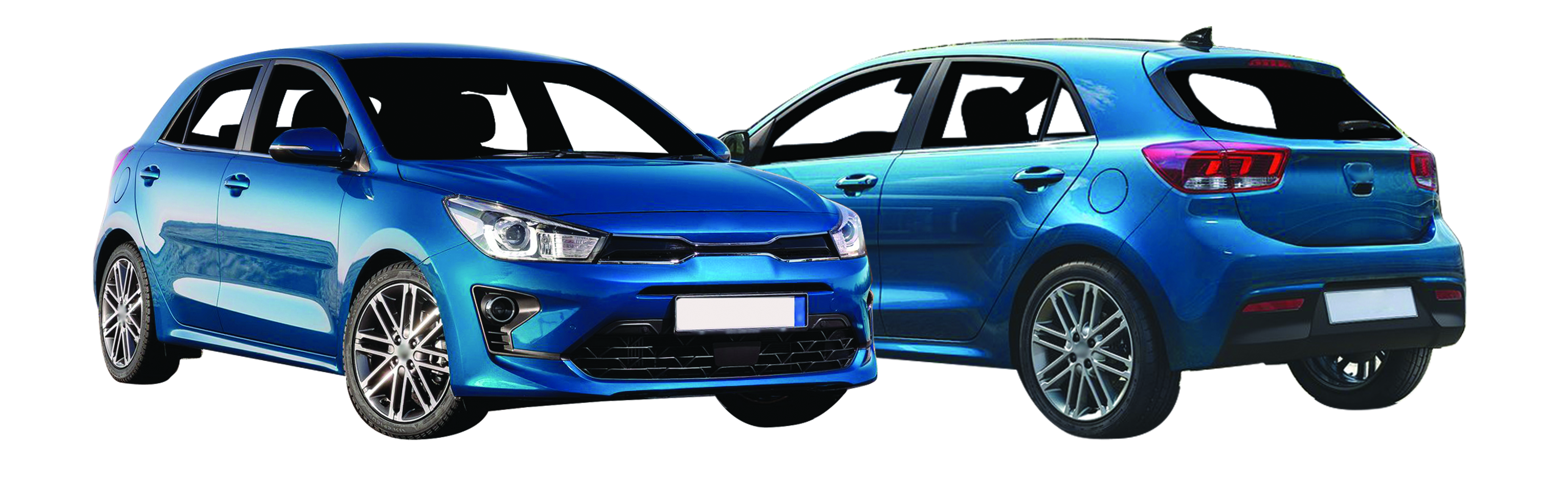 KIA - RIO - Mod. 05/20 -