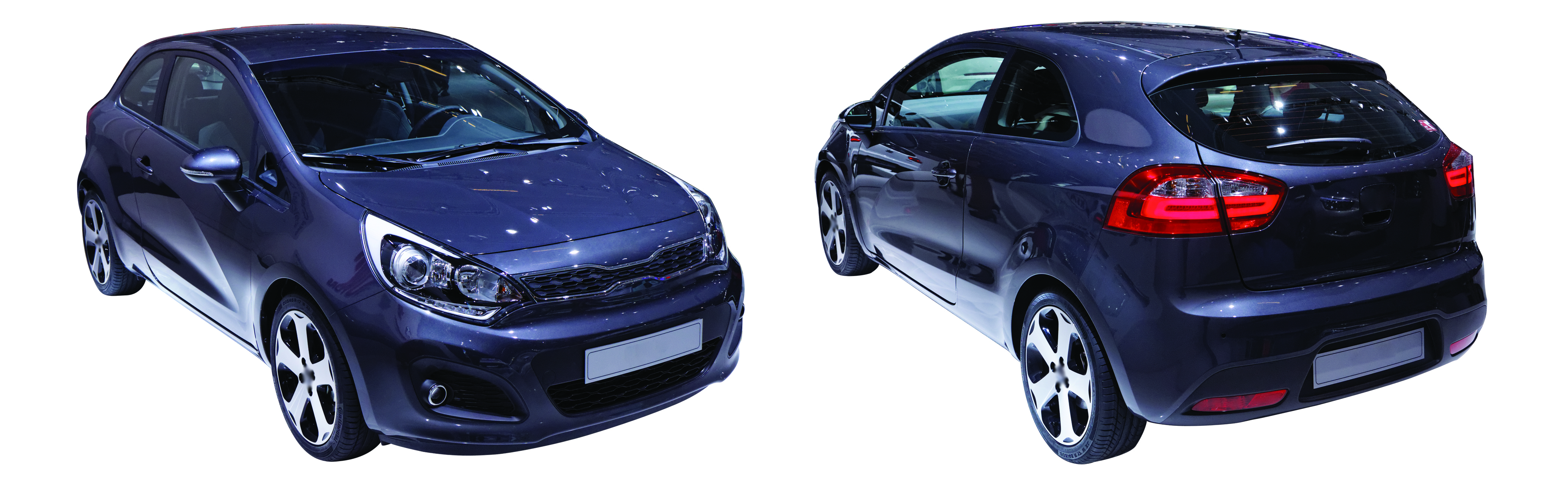 KIA - RIO - Mod. 06/11 - 11/14