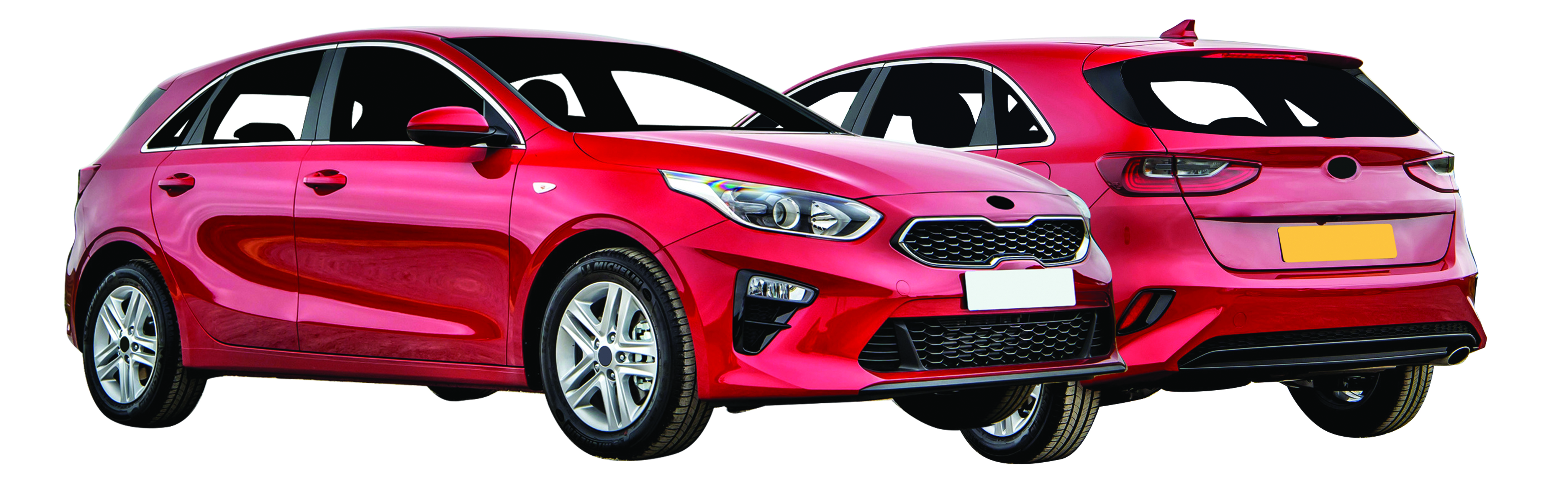 KIA - CEED - Mod. 10/18 - 04/21