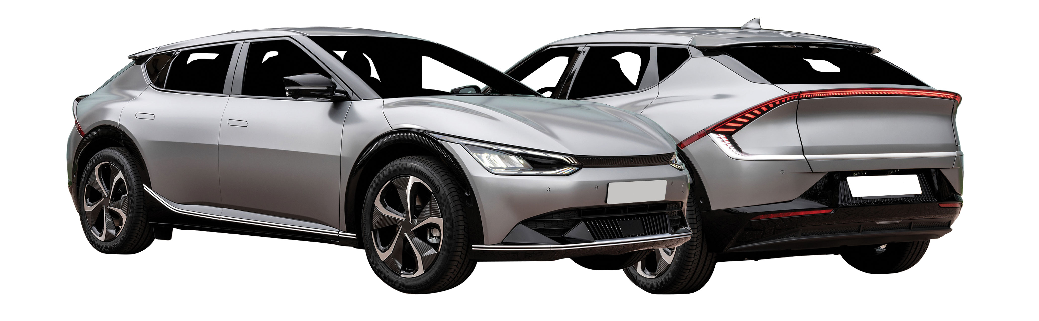 KIA - EV6 - Mod. 04/21 -